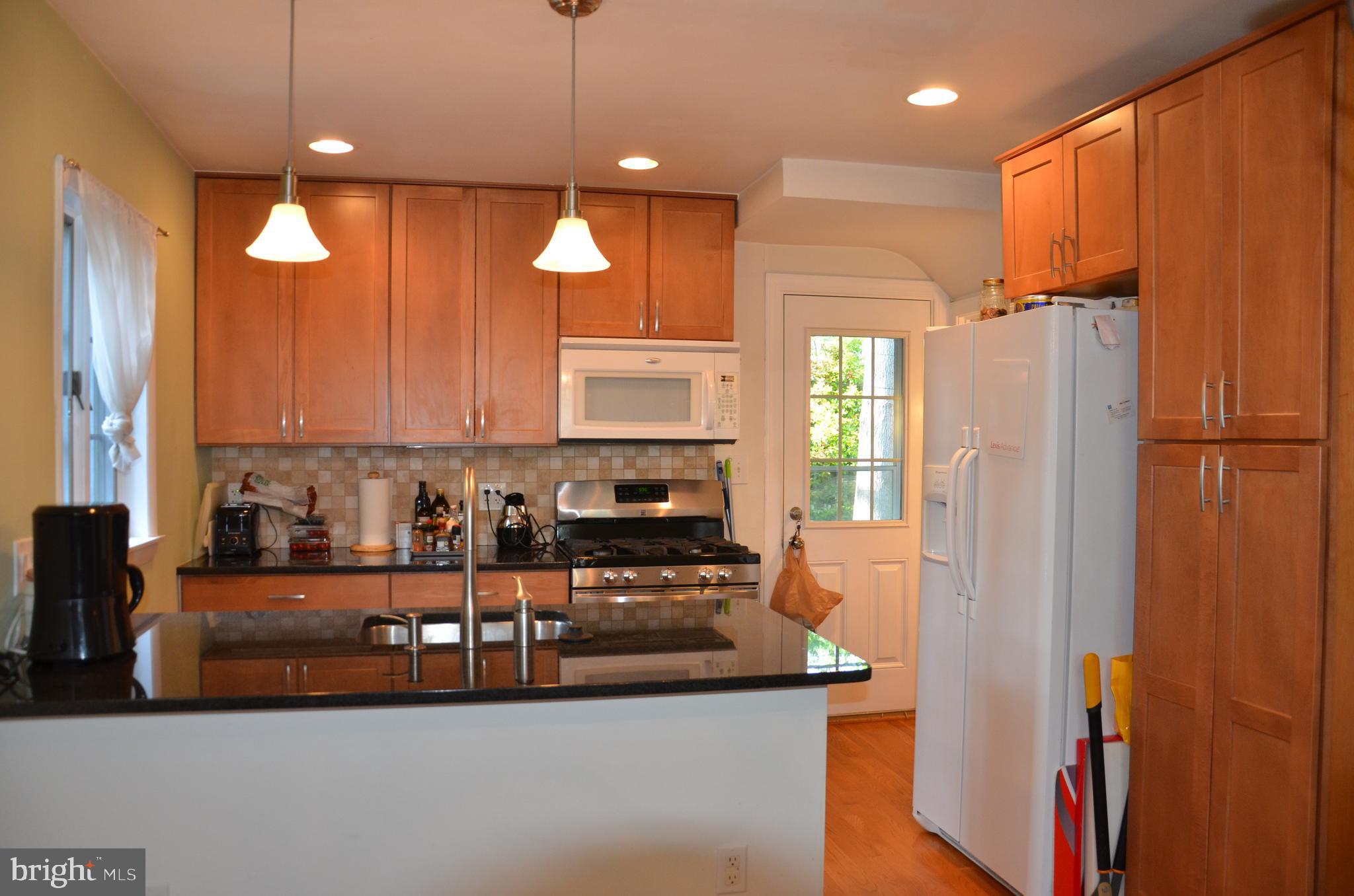 ARLINGTON FOREST - Residential Lease