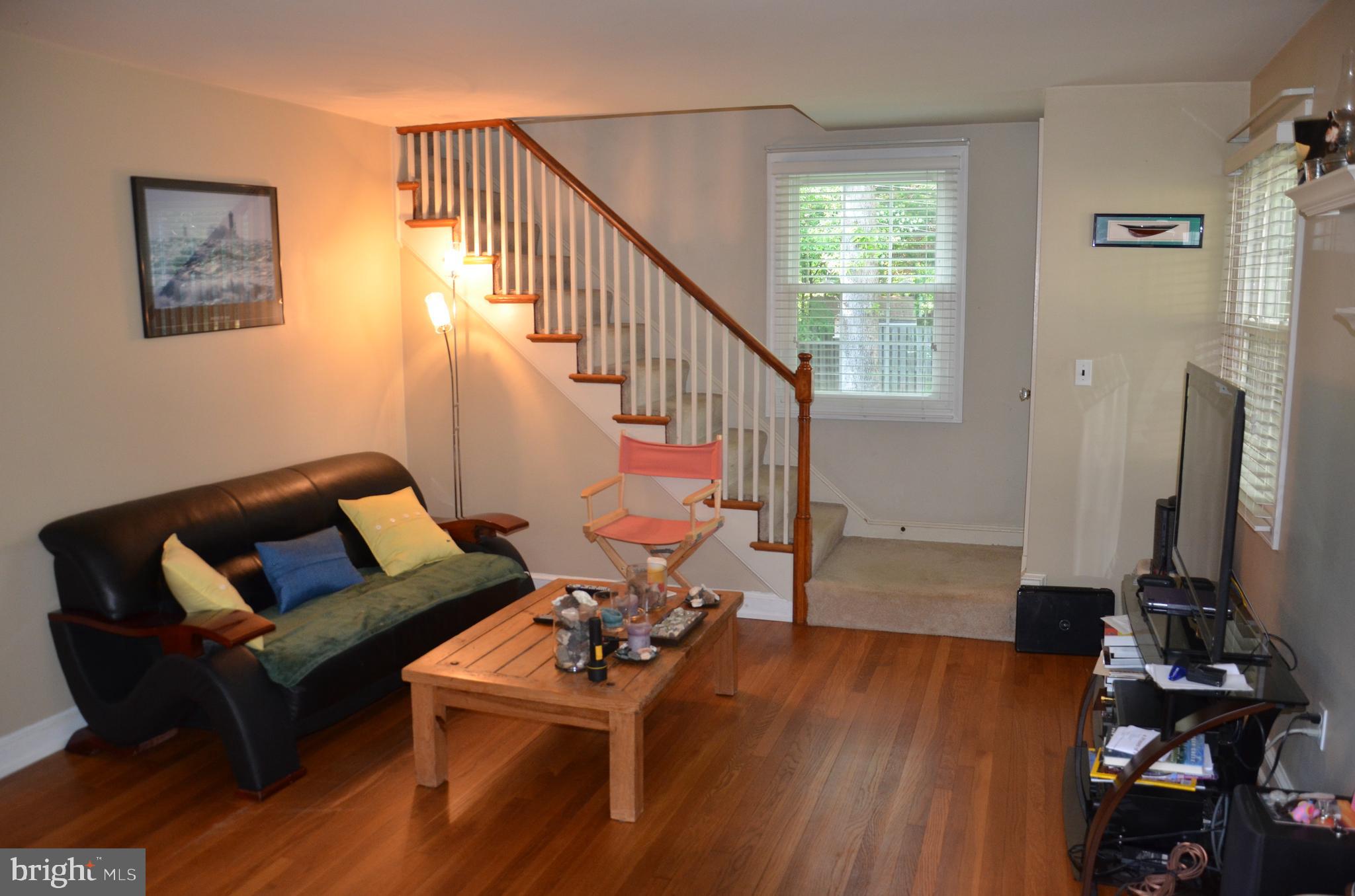 ARLINGTON FOREST - Residential Lease