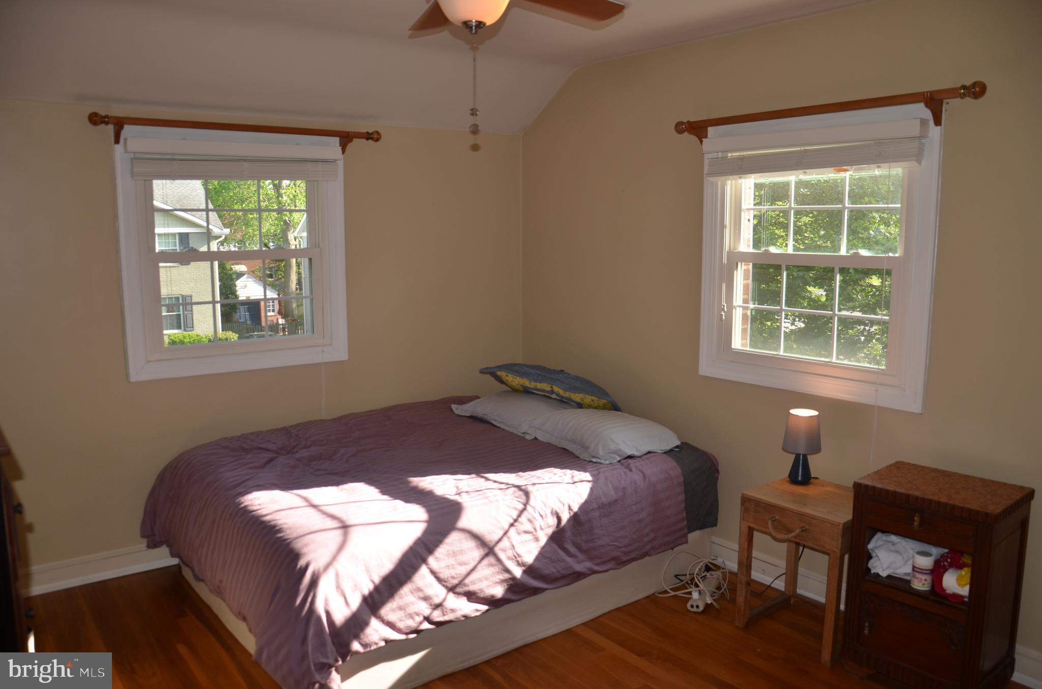 ARLINGTON FOREST - Residential Lease