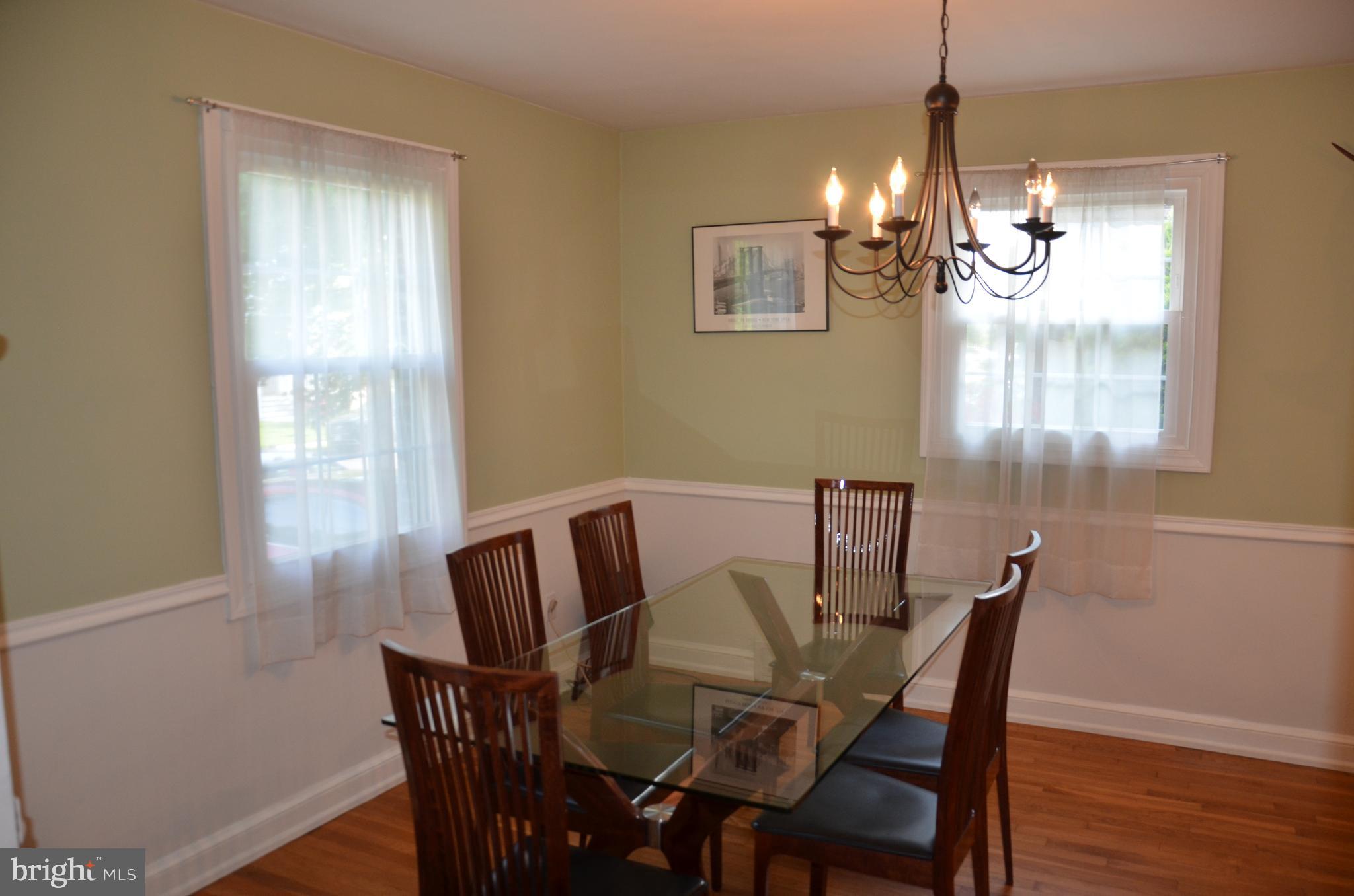 ARLINGTON FOREST - Residential Lease