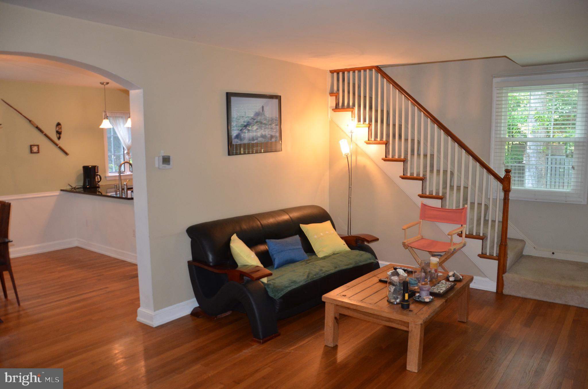 ARLINGTON FOREST - Residential Lease