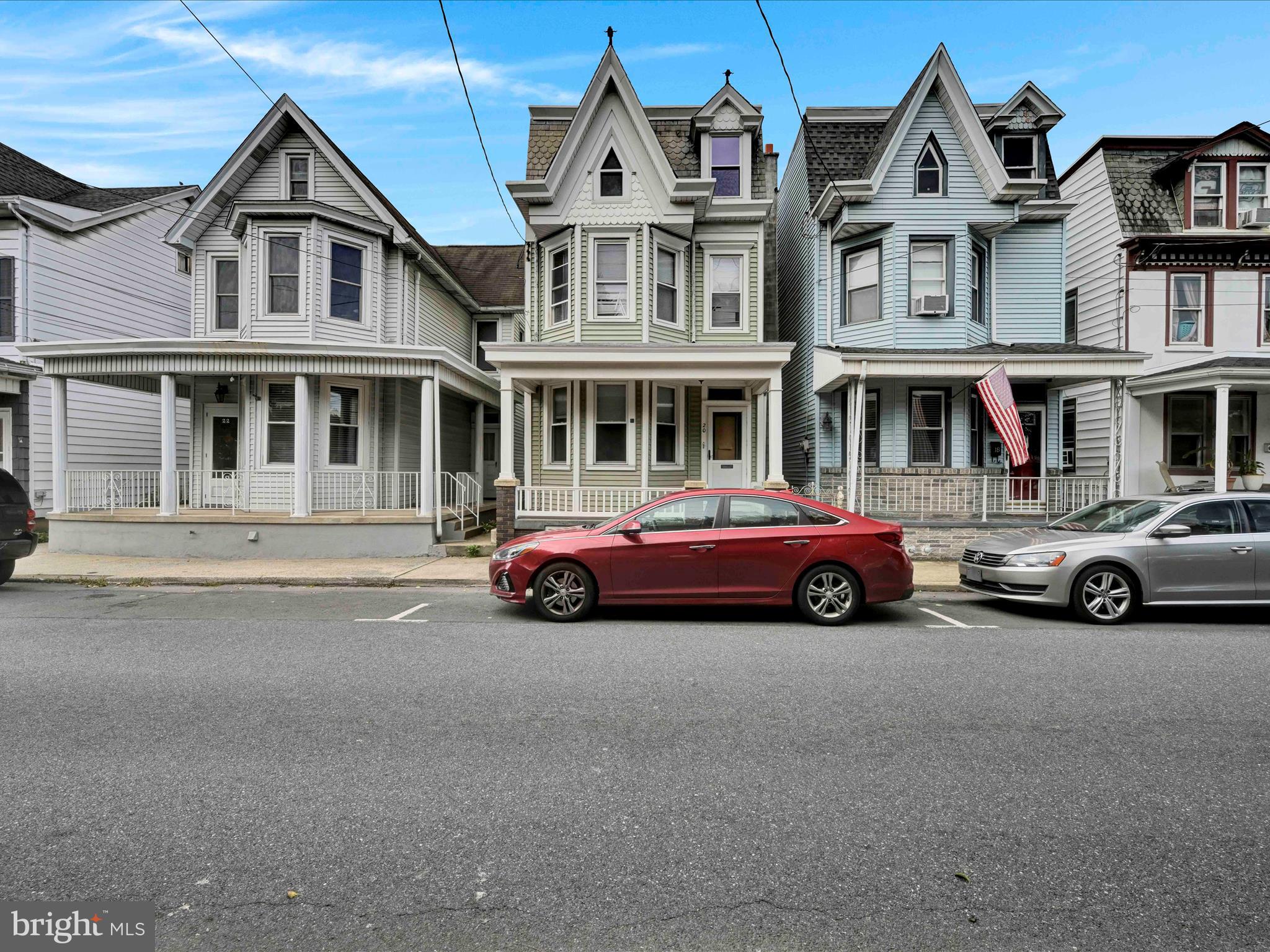 20 PARKWAY