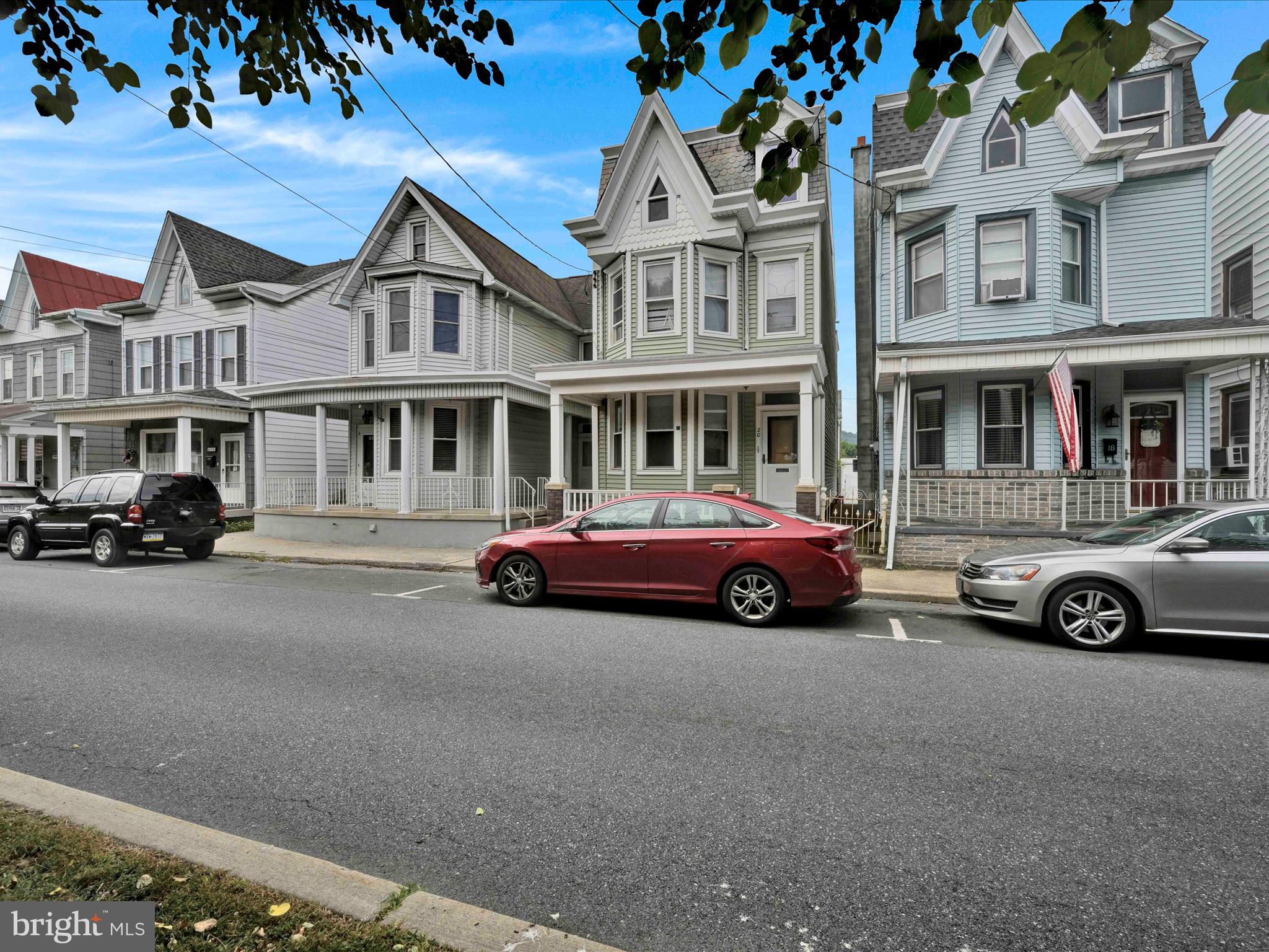 20 PARKWAY