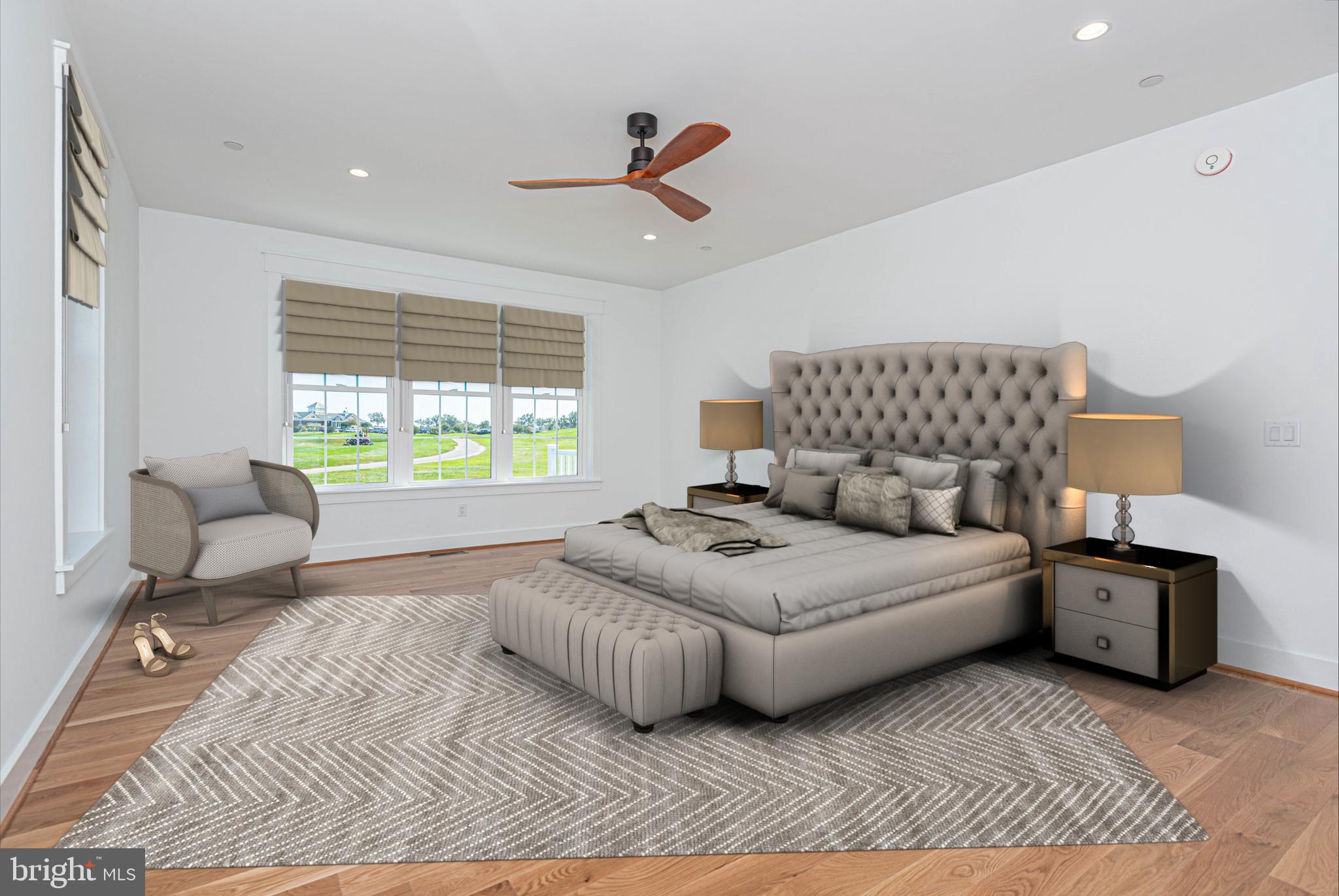 LIGHTHOUSE SOUND - Residential