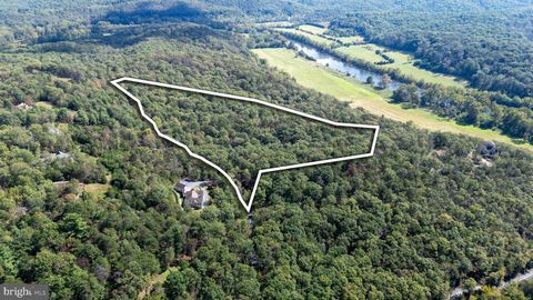 Vacant Land For Sale - Oakview Drive<br/> Warren County, BENTONVILLE, VA 22610