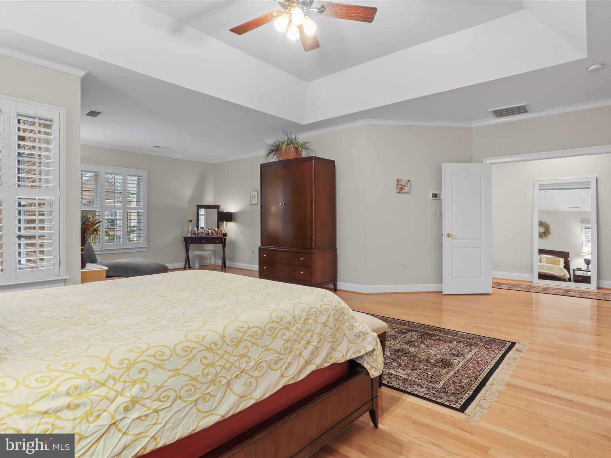 LAING AT GOVERNOR SQUARE - Residential Lease