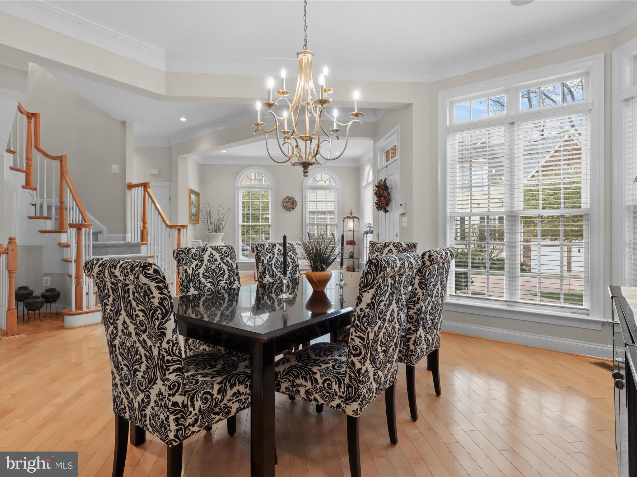 LAING AT GOVERNOR SQUARE - Residential Lease