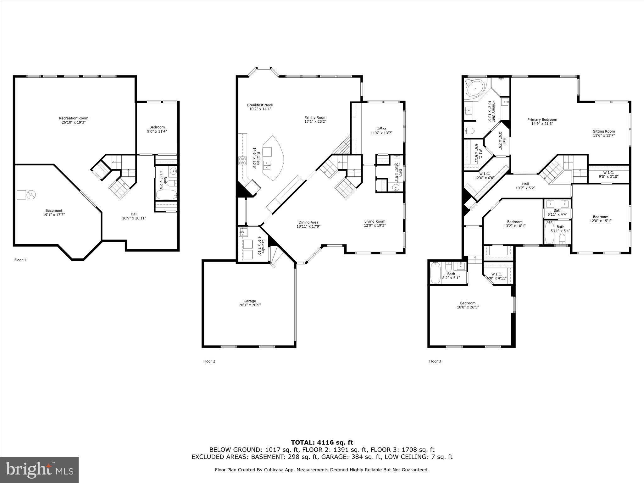 LAING AT GOVERNOR SQUARE - Residential Lease