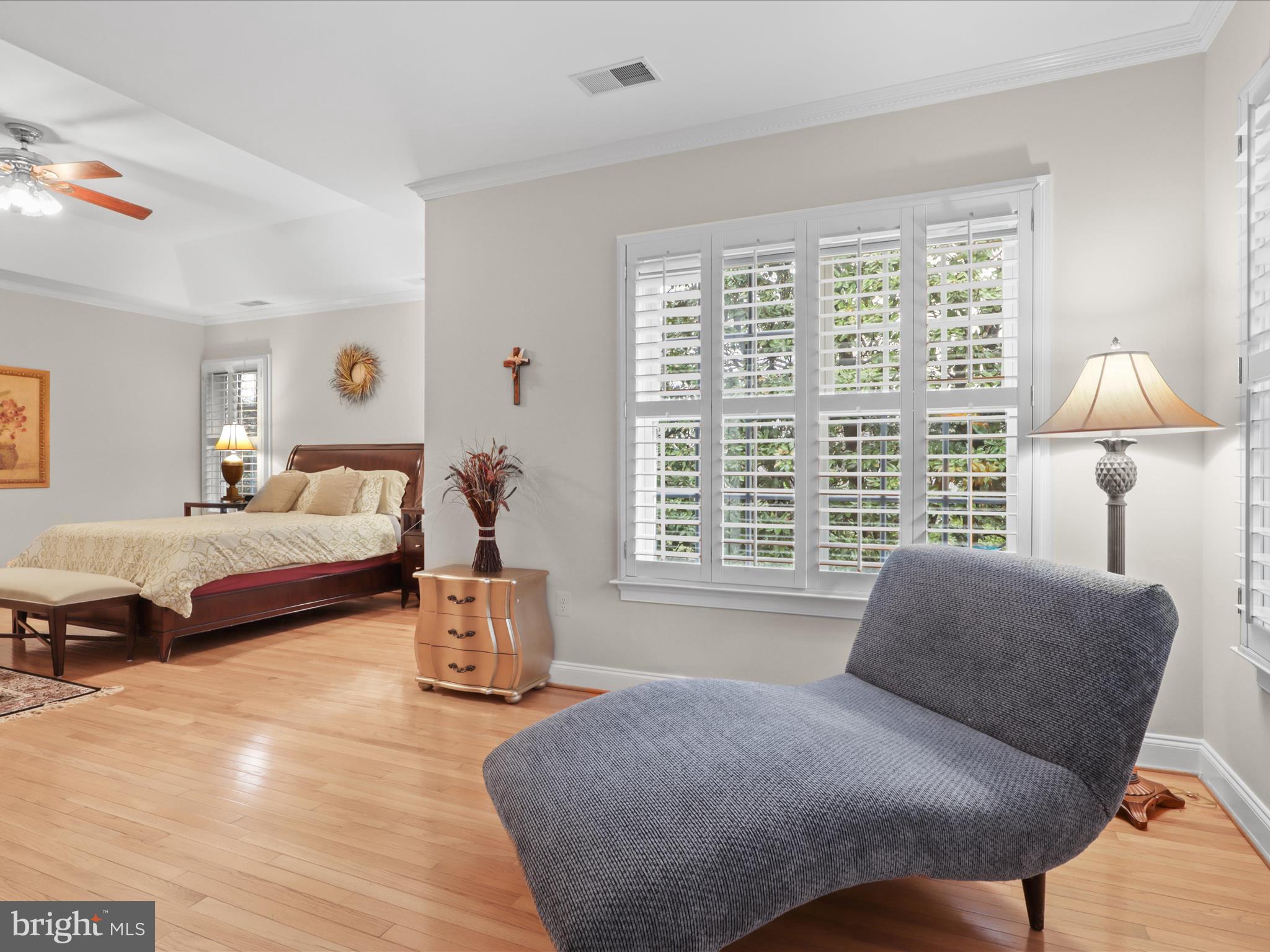 LAING AT GOVERNOR SQUARE - Residential Lease