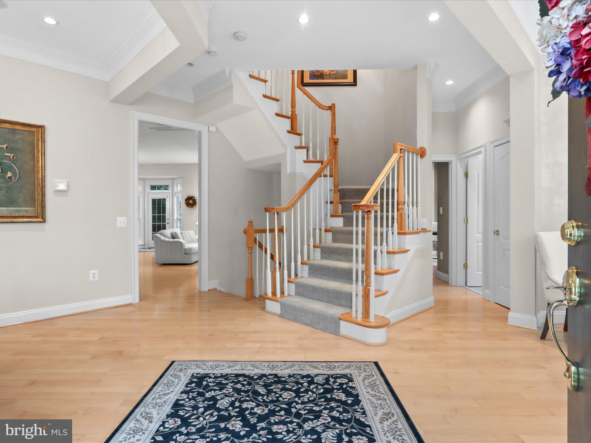 LAING AT GOVERNOR SQUARE - Residential Lease