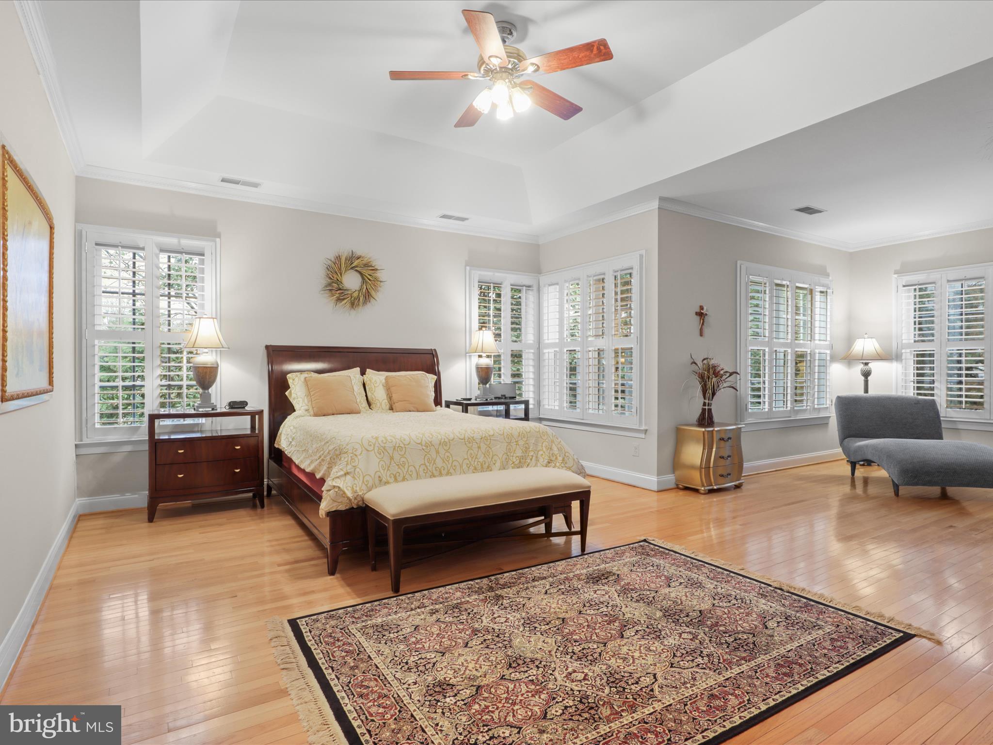 LAING AT GOVERNOR SQUARE - Residential Lease