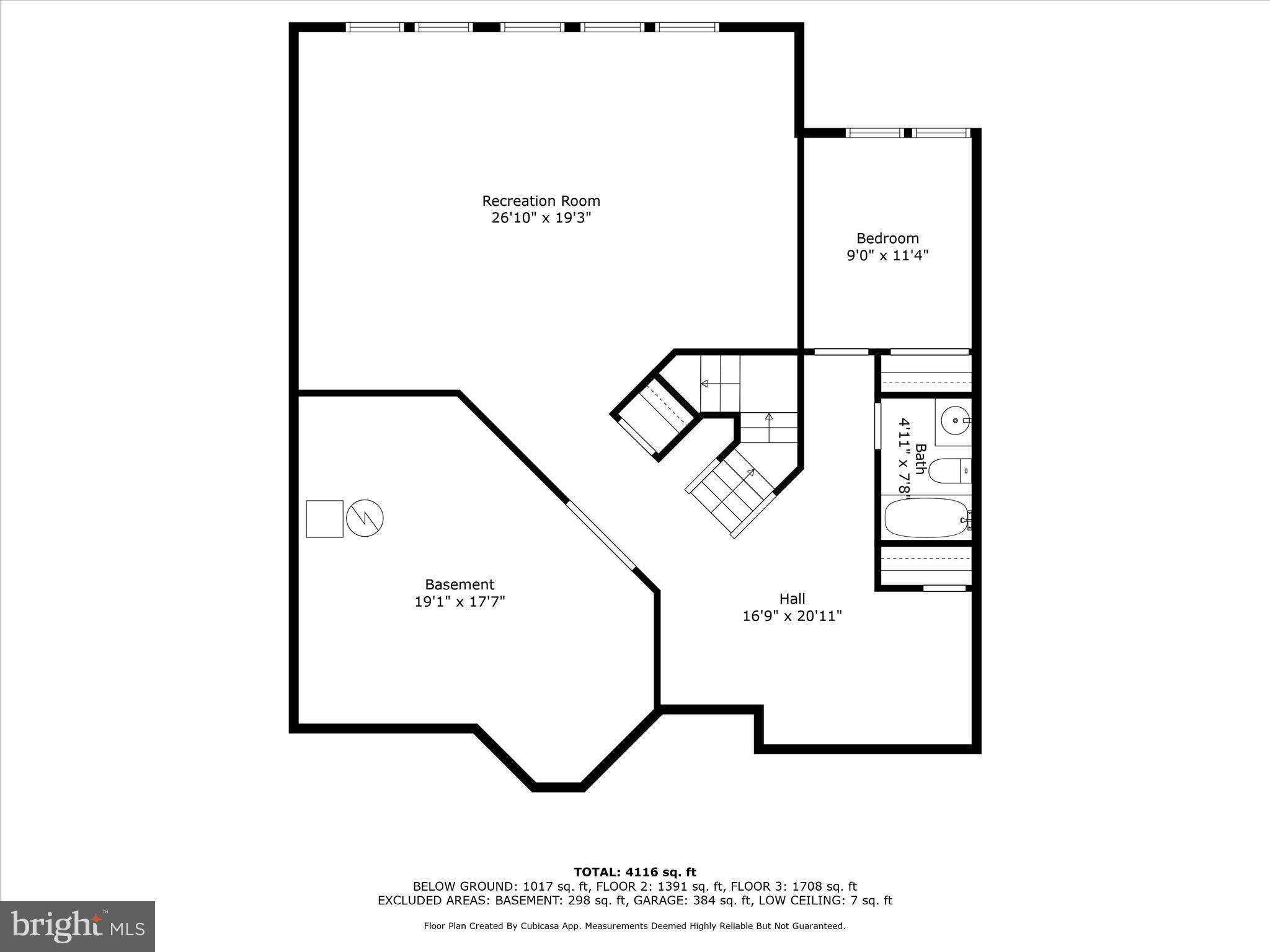 LAING AT GOVERNOR SQUARE - Residential Lease