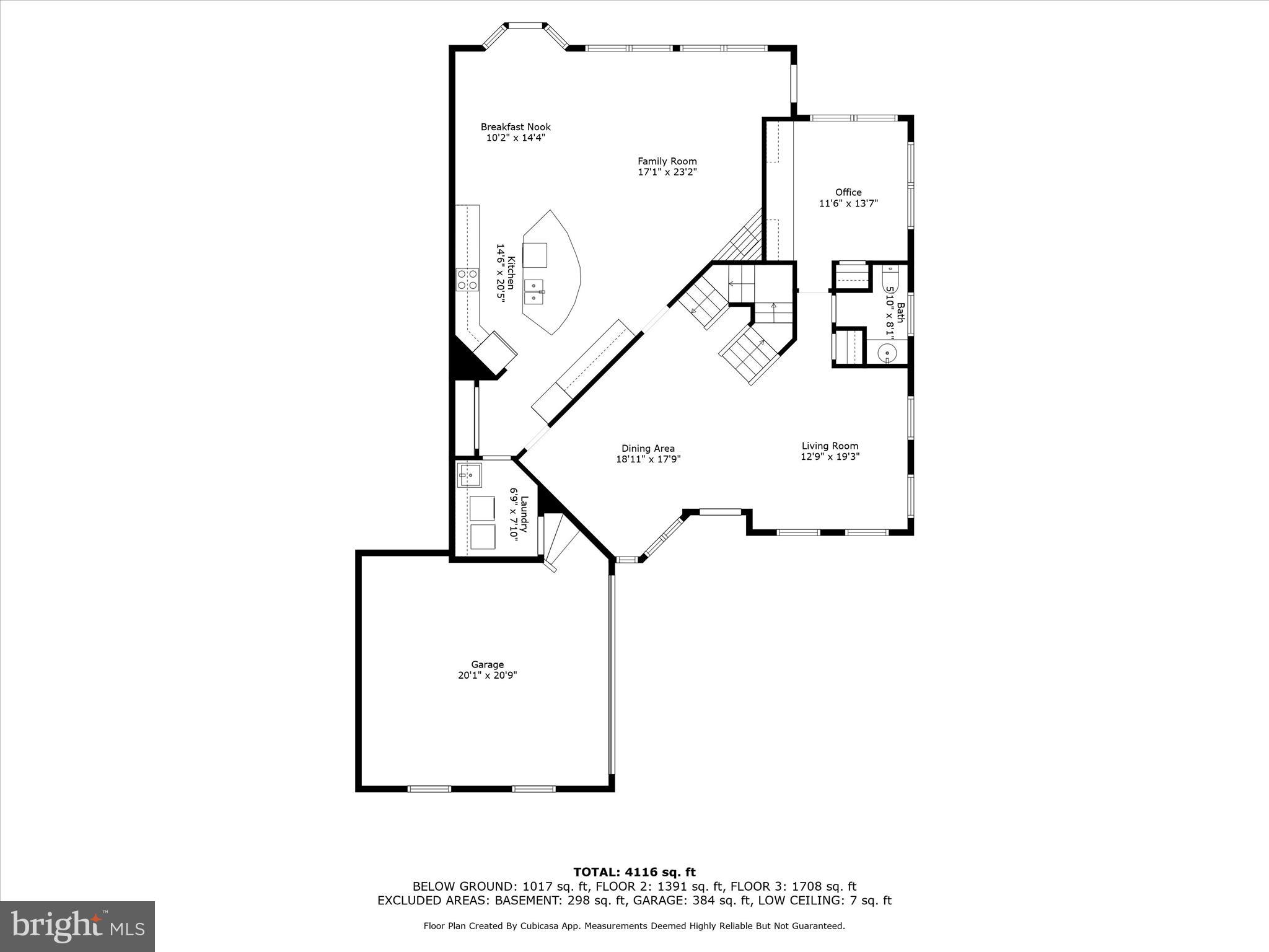 LAING AT GOVERNOR SQUARE - Residential Lease