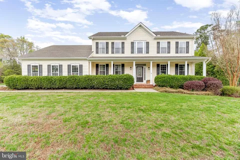 22900 Camden Court, Hollywood, MD MLS: MDSM2023670
