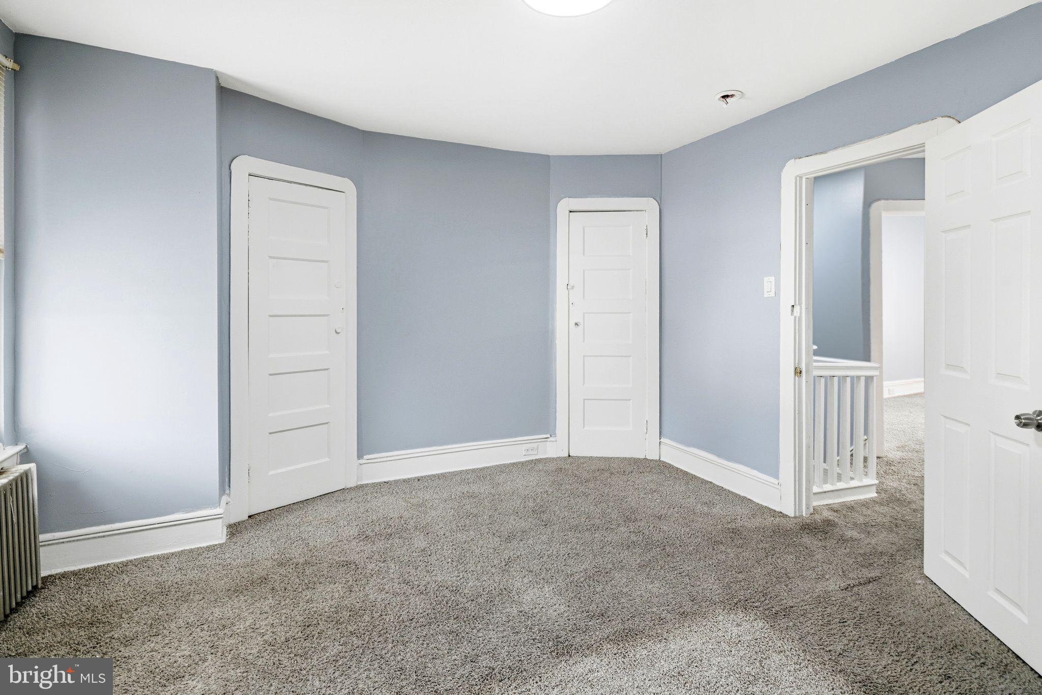 MT AIRY - Residential