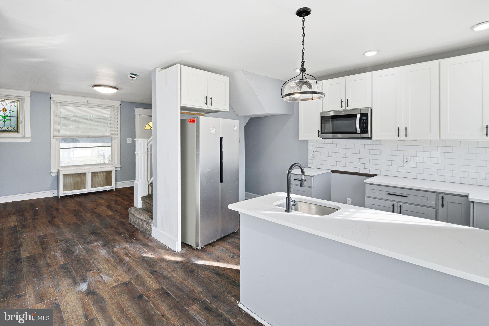 MT AIRY - Residential