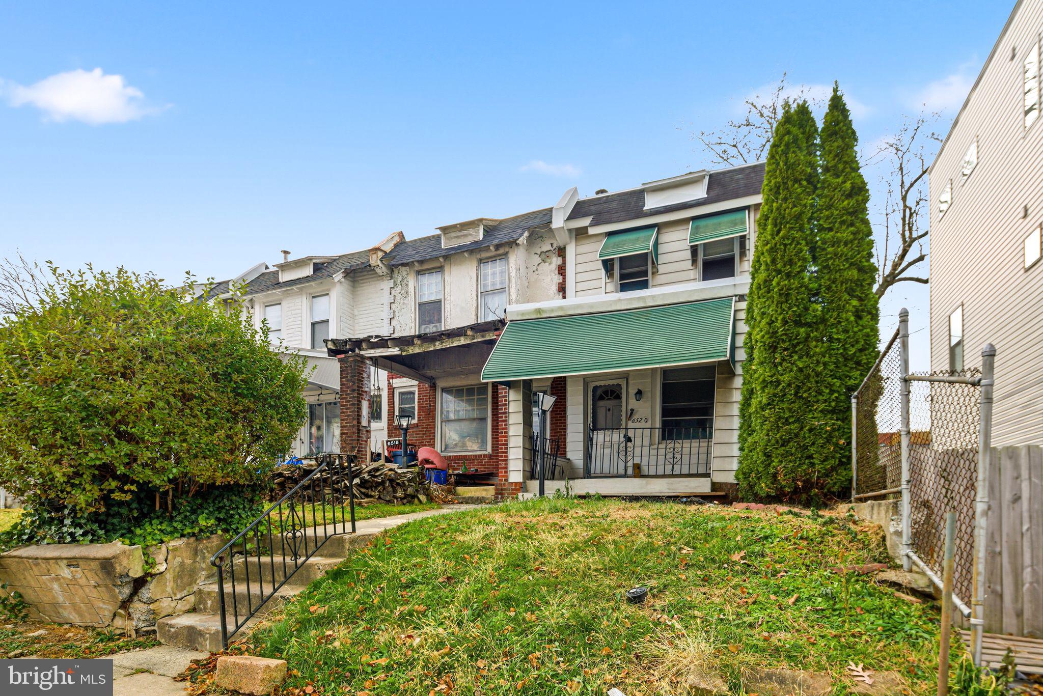 MT AIRY - Residential