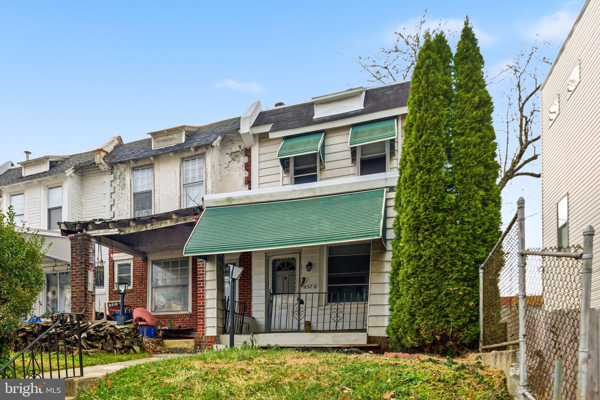 MT AIRY - Residential