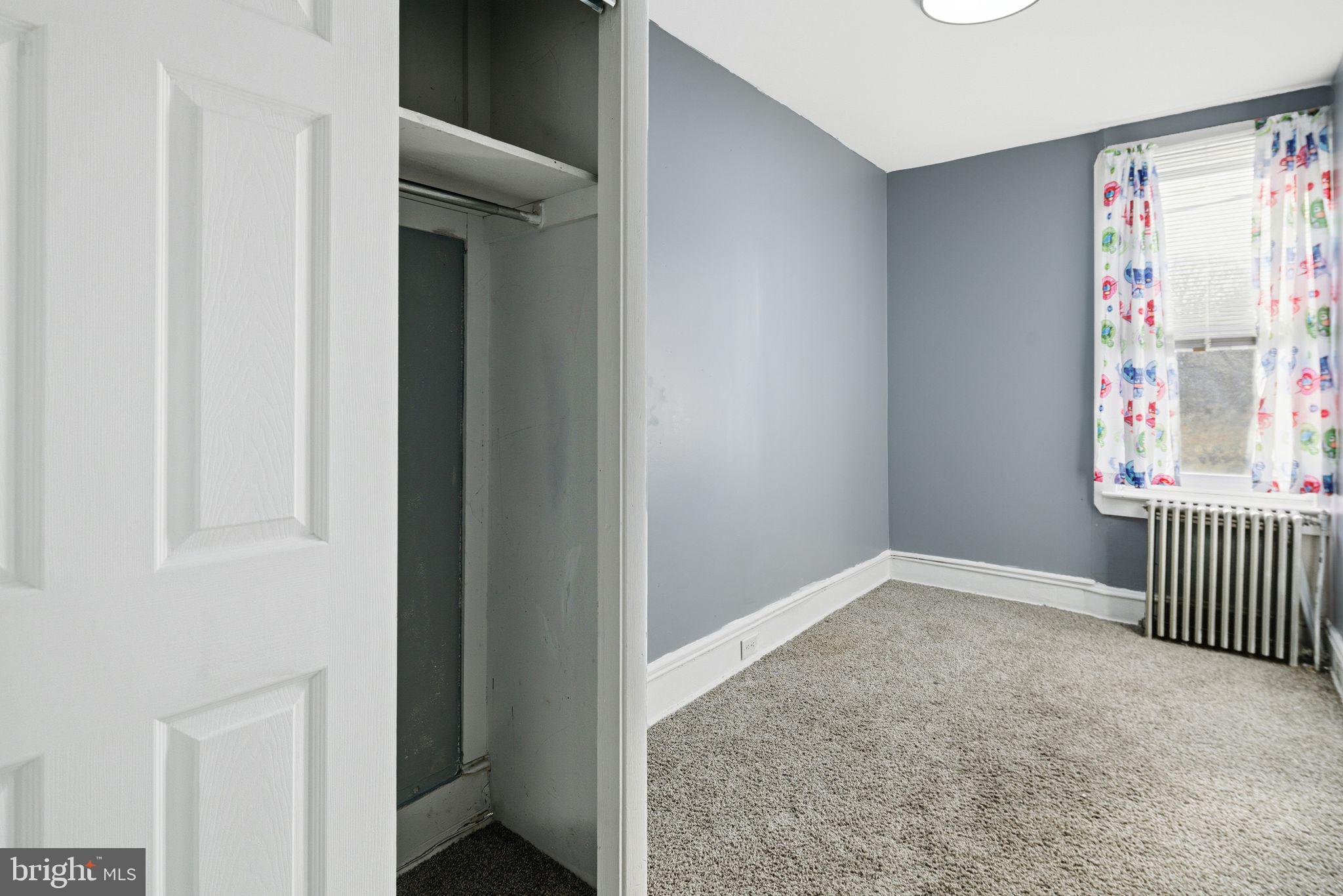 MT AIRY - Residential