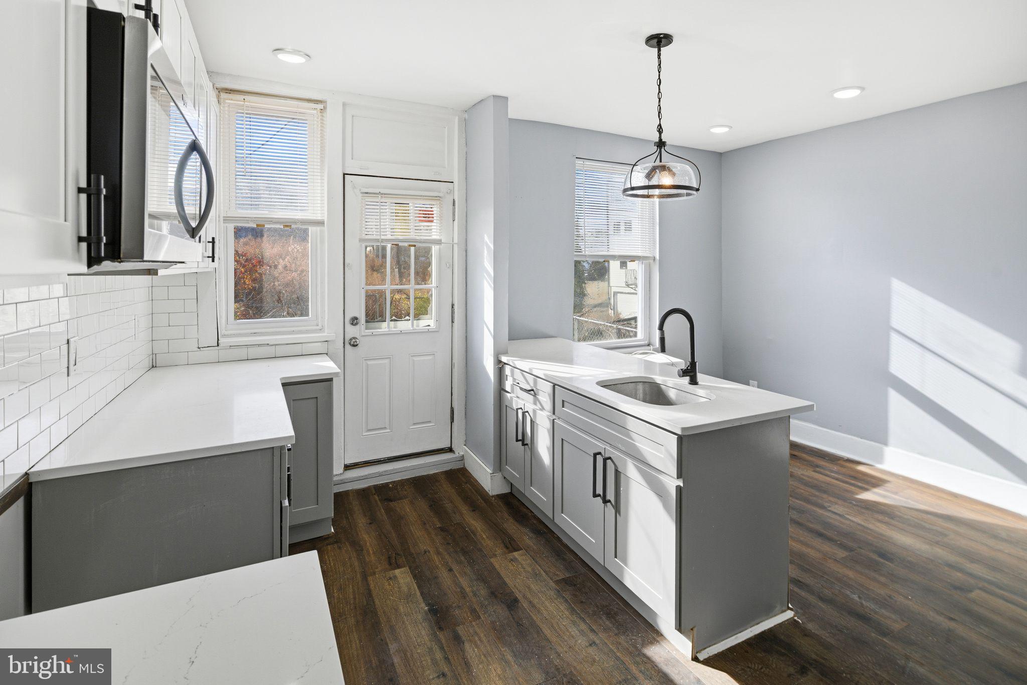 MT AIRY - Residential