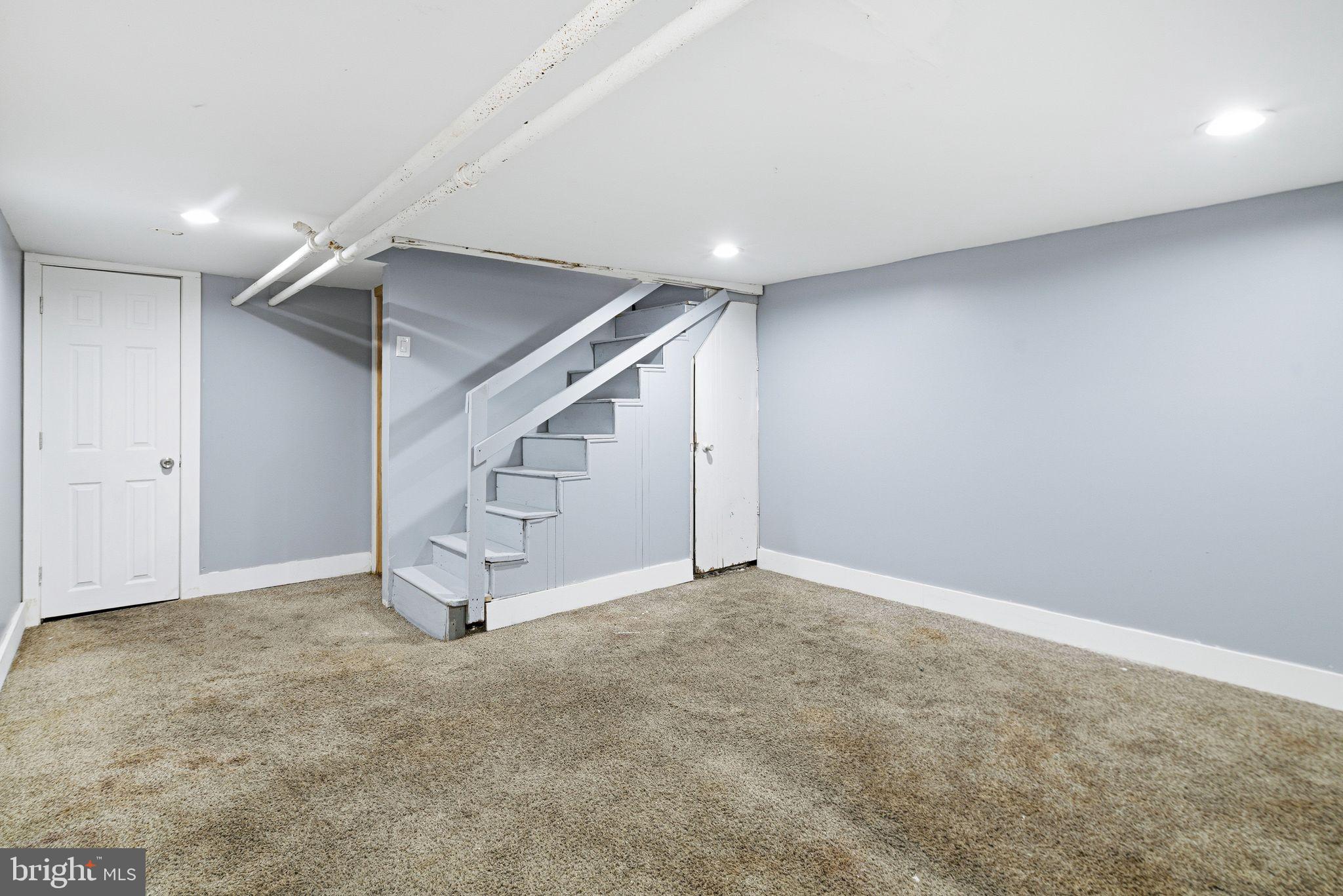 MT AIRY - Residential