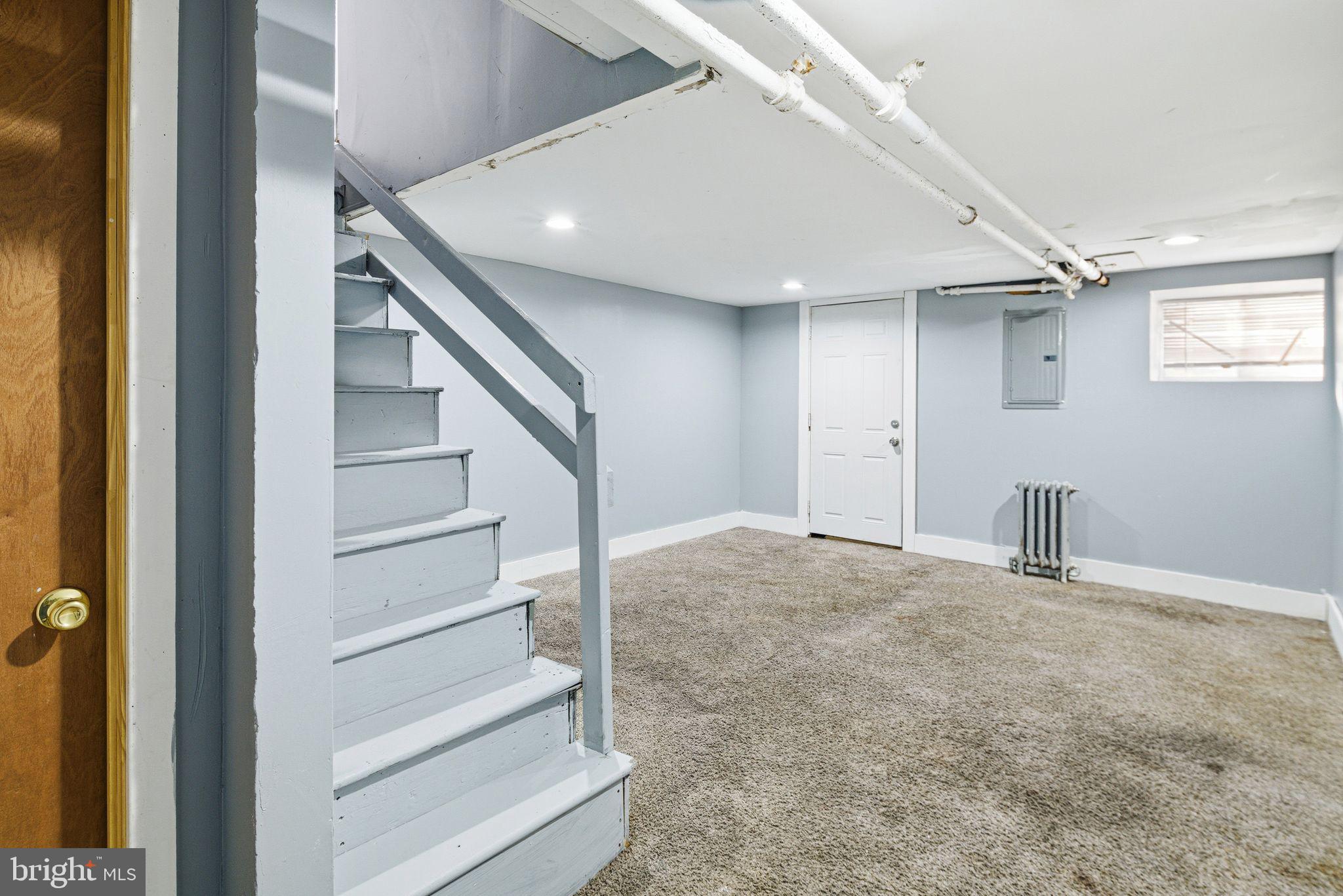 MT AIRY - Residential