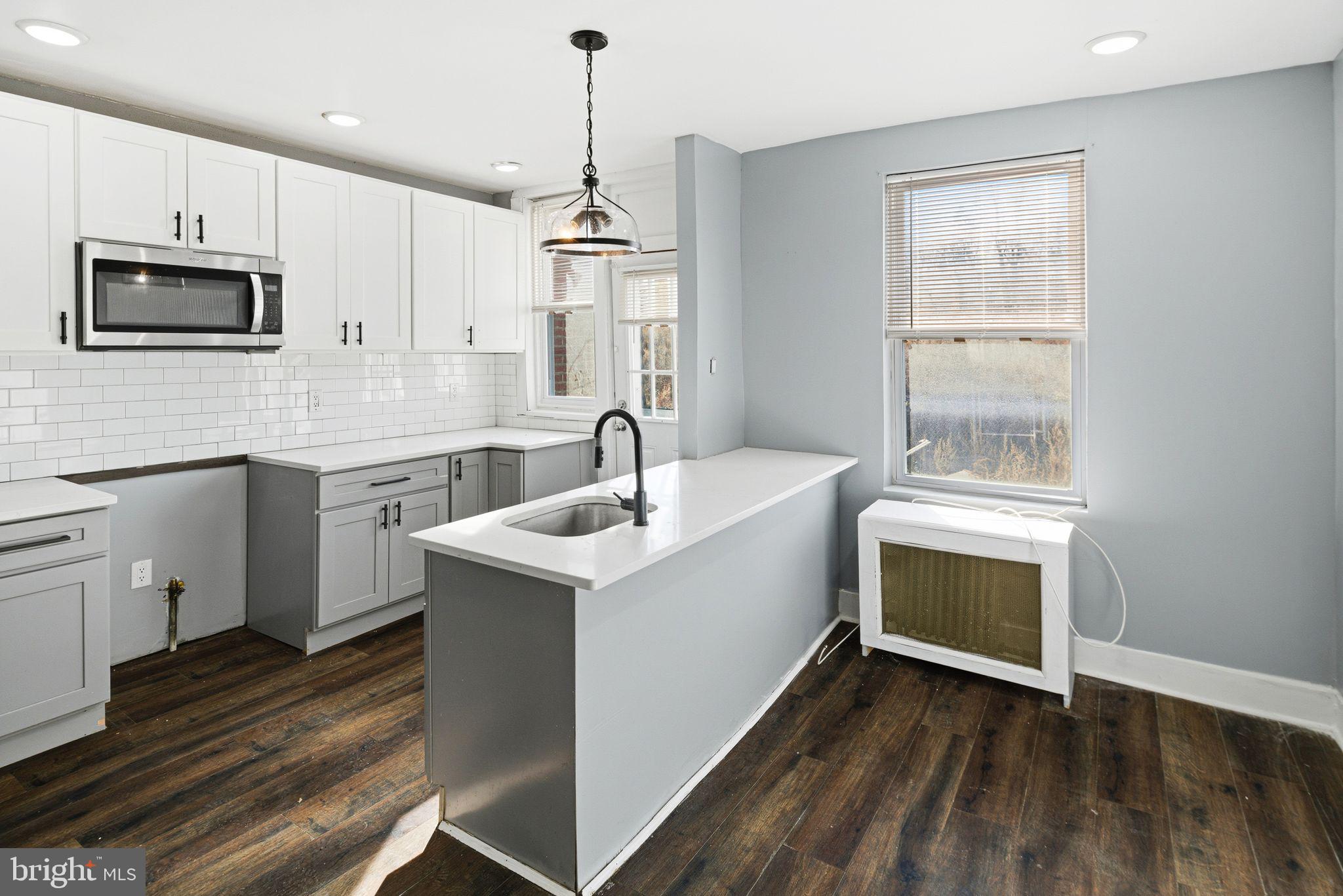 MT AIRY - Residential