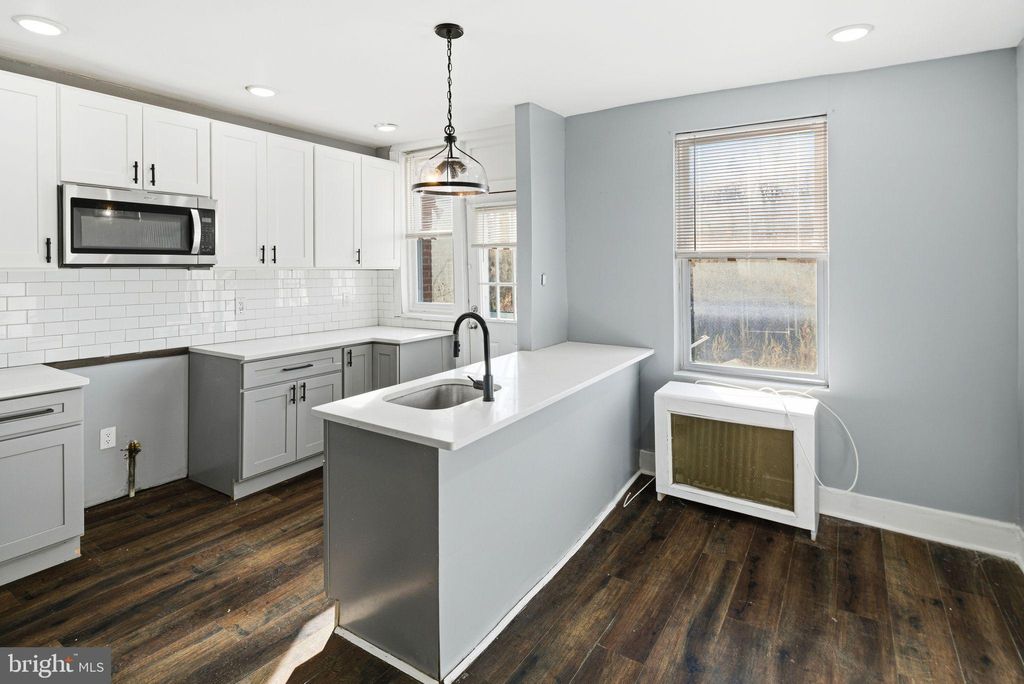 Photo of 6520 Ross Street, PHILADELPHIA, PA 19119 (MLS # PAPH2567328)