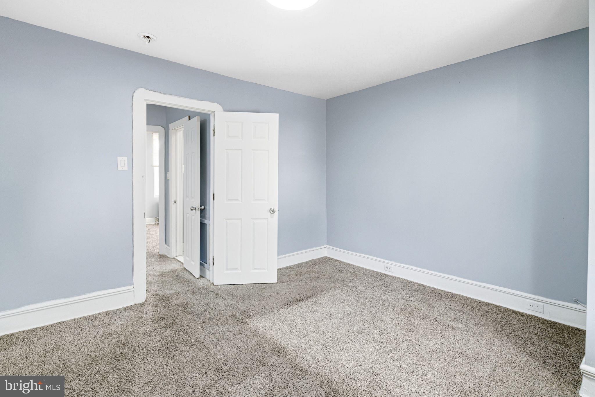 MT AIRY - Residential