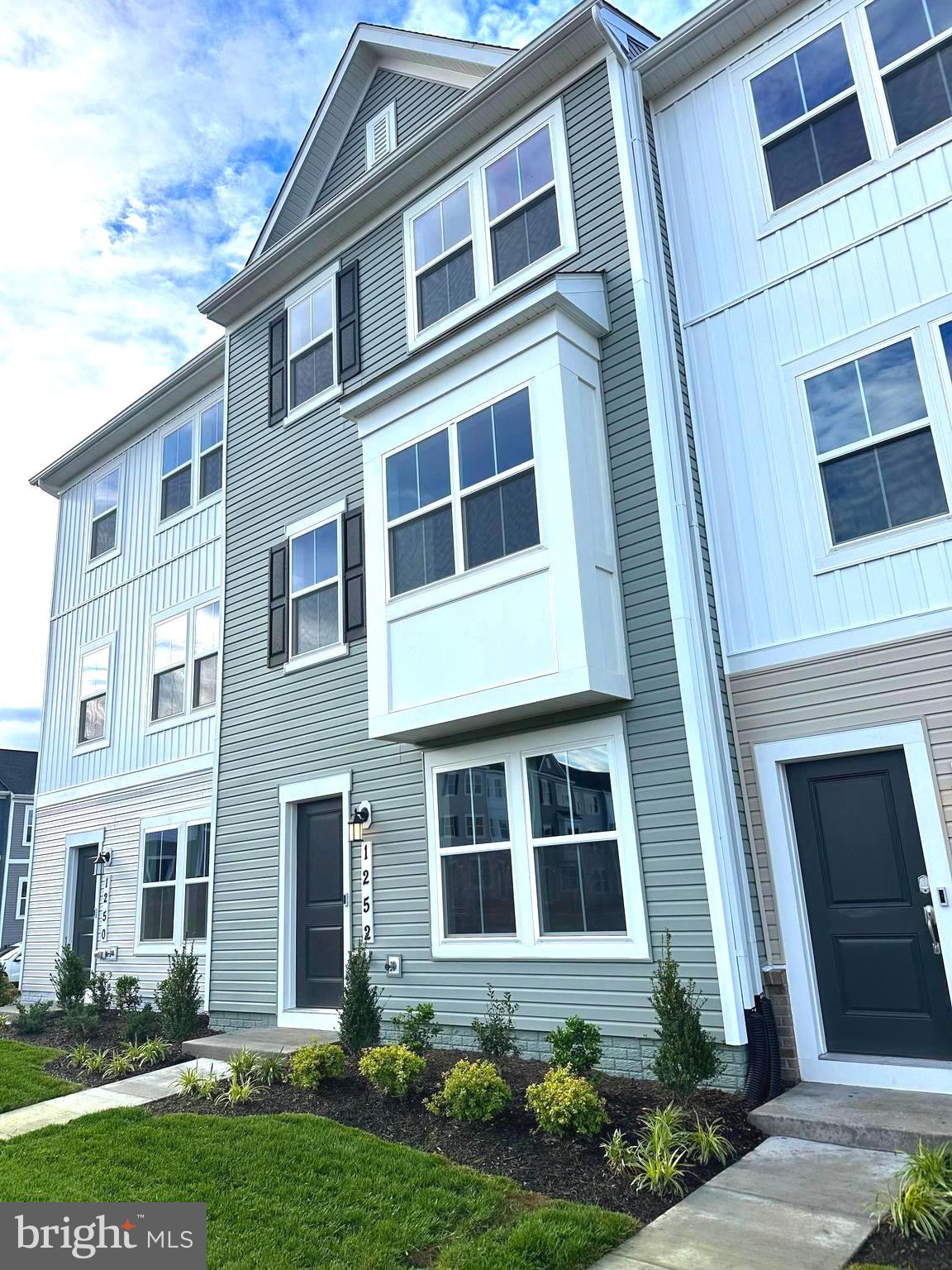 NONE AVAILABLE - Residential Lease