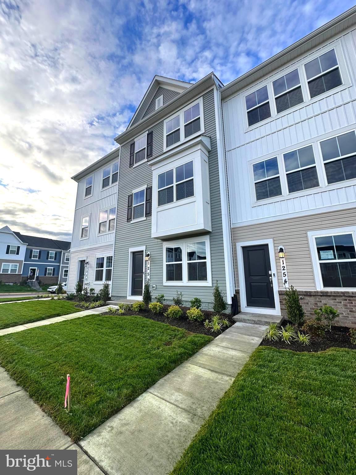 NONE AVAILABLE - Residential Lease