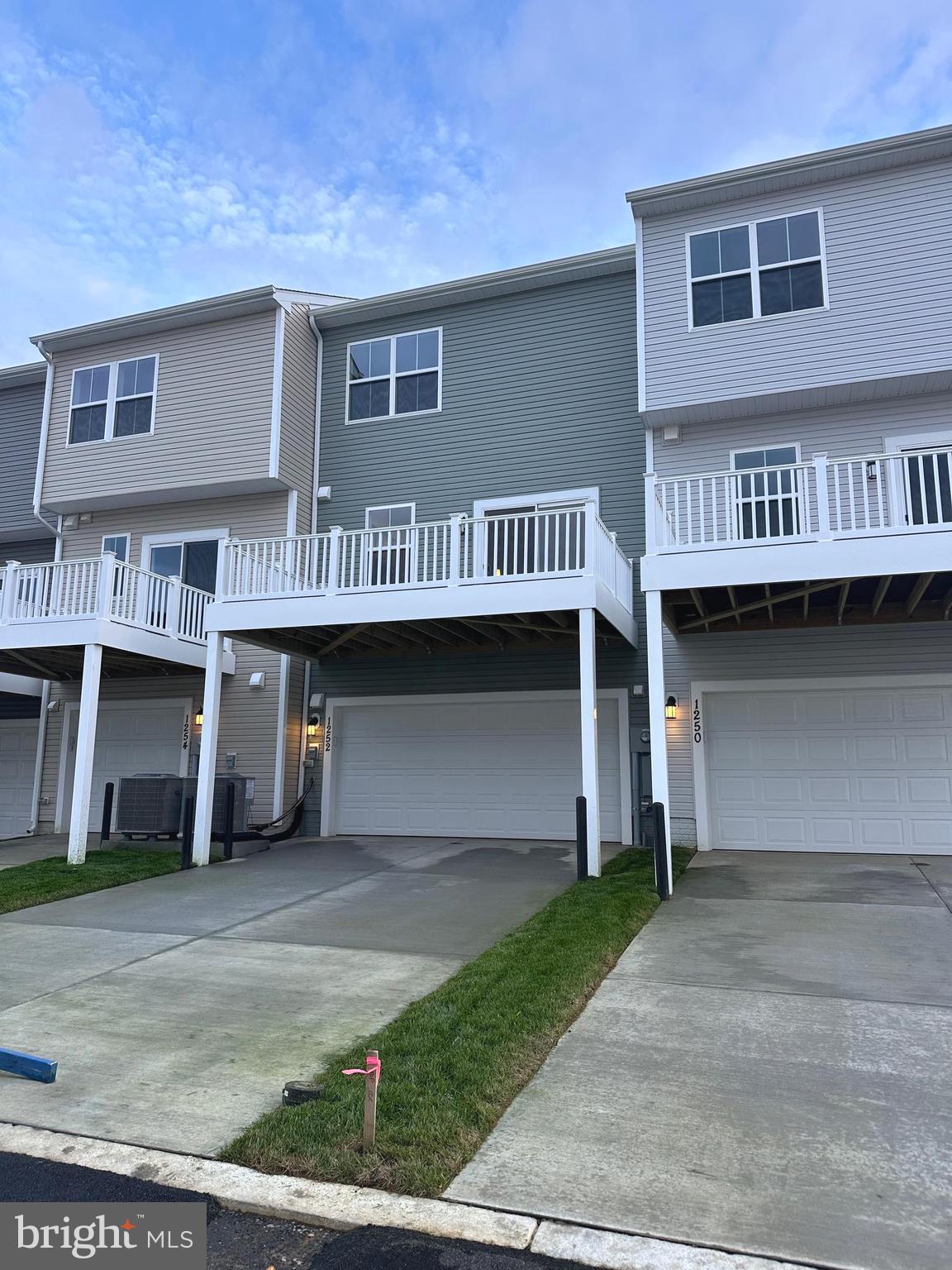 NONE AVAILABLE - Residential Lease