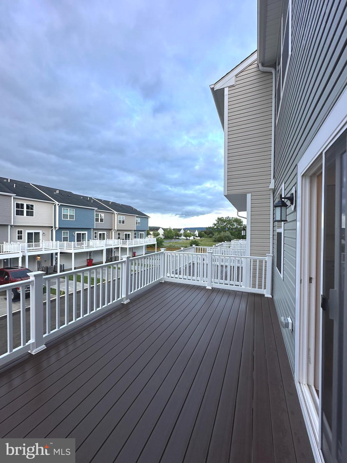 NONE AVAILABLE - Residential Lease