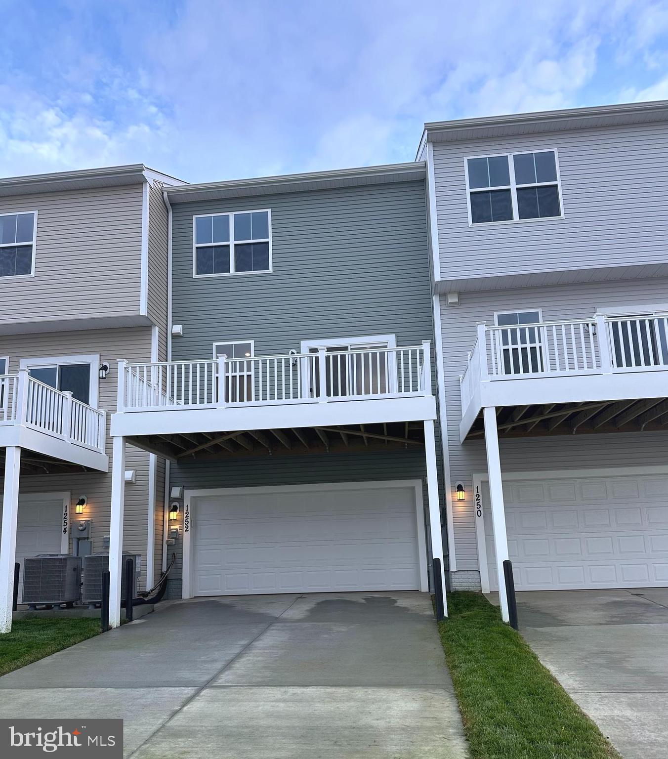 NONE AVAILABLE - Residential Lease