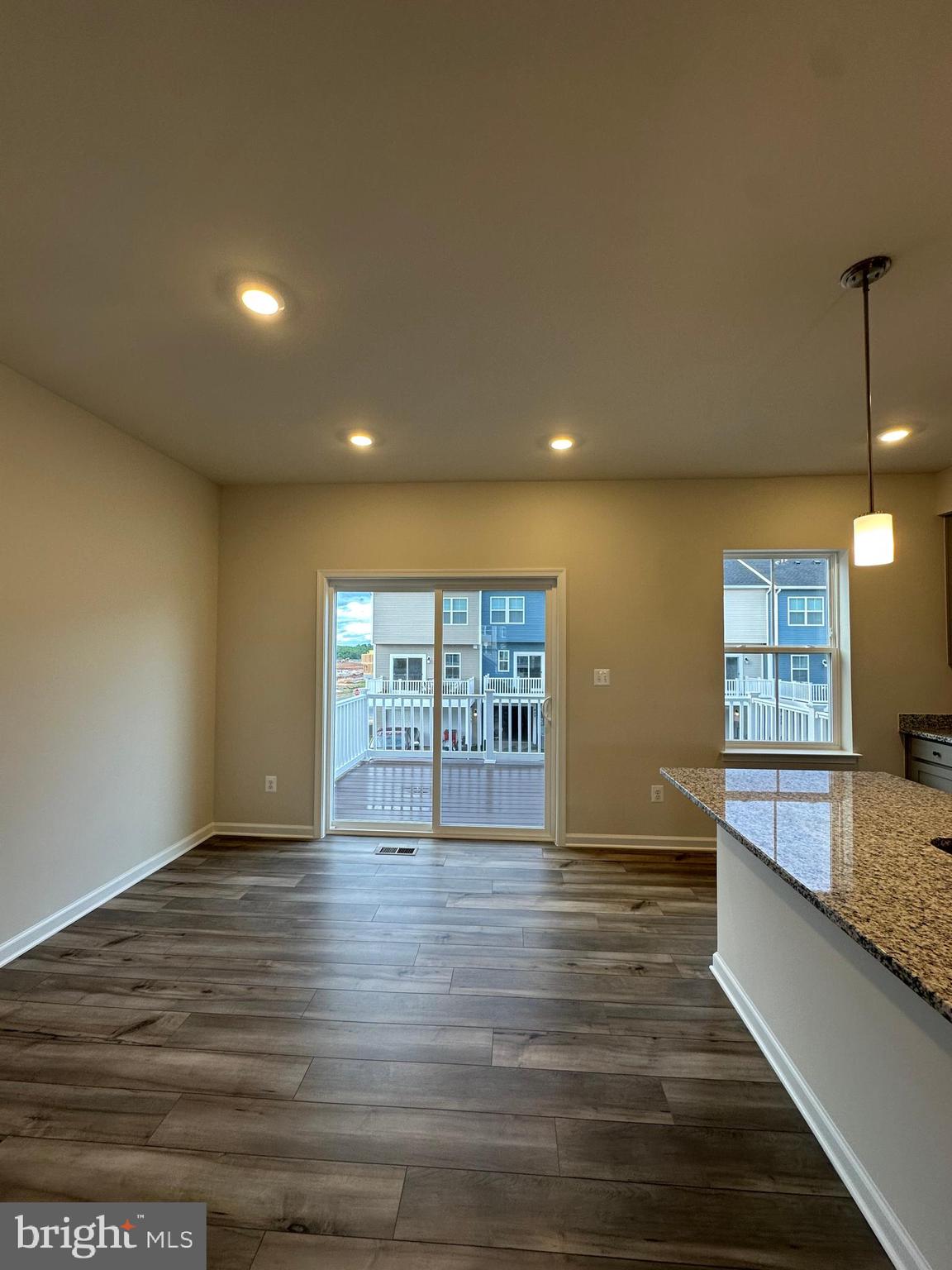 NONE AVAILABLE - Residential Lease