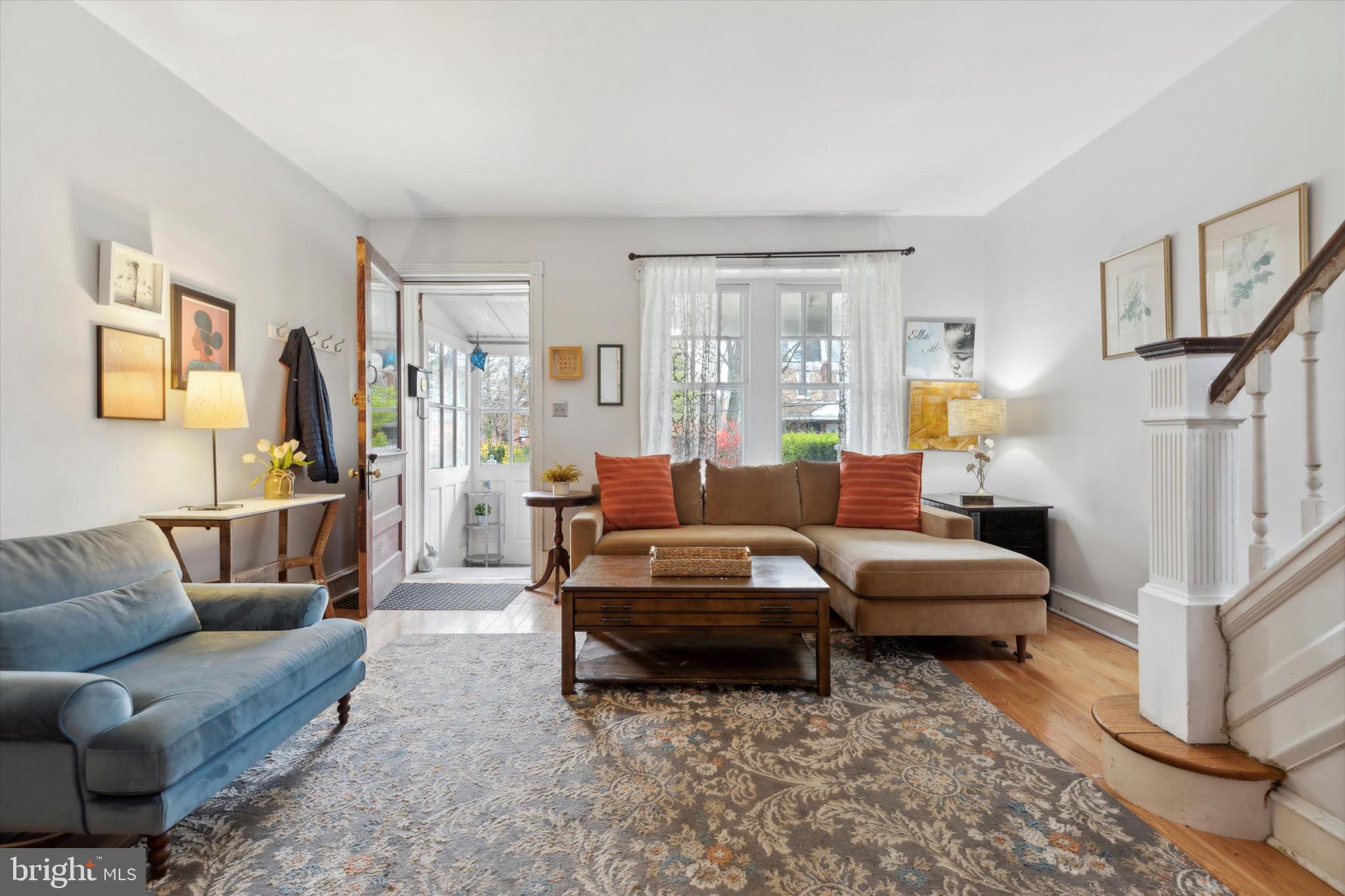 GERMANTOWN (SWEST) - Residential