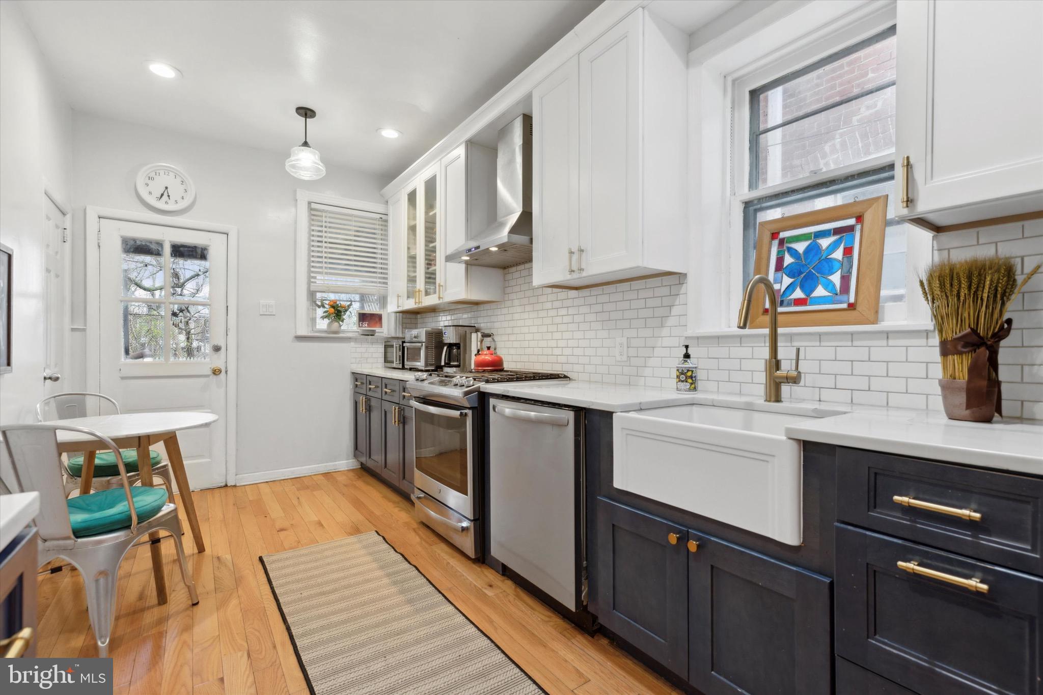 GERMANTOWN (SWEST) - Residential