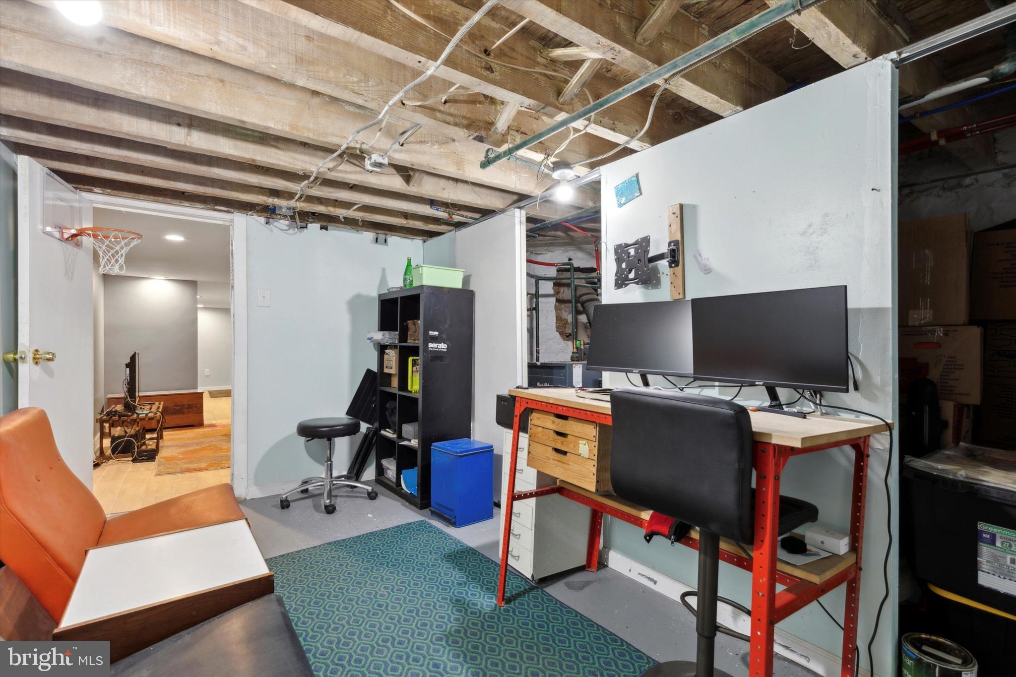 GERMANTOWN (SWEST) - Residential