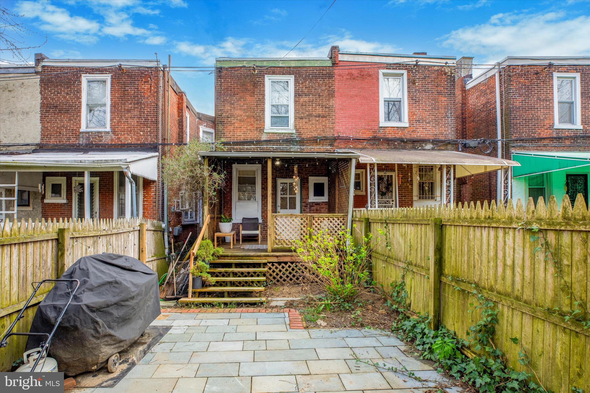 GERMANTOWN (SWEST) - Residential