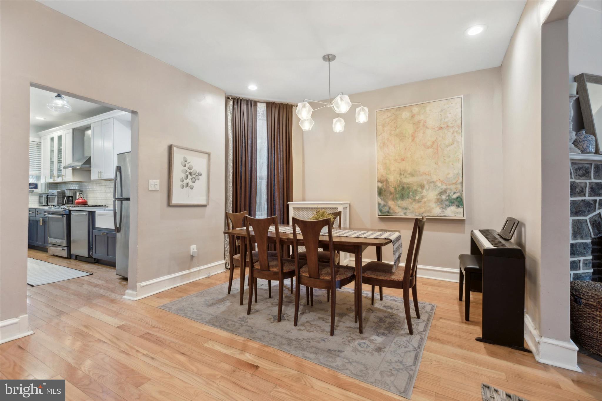 GERMANTOWN (SWEST) - Residential