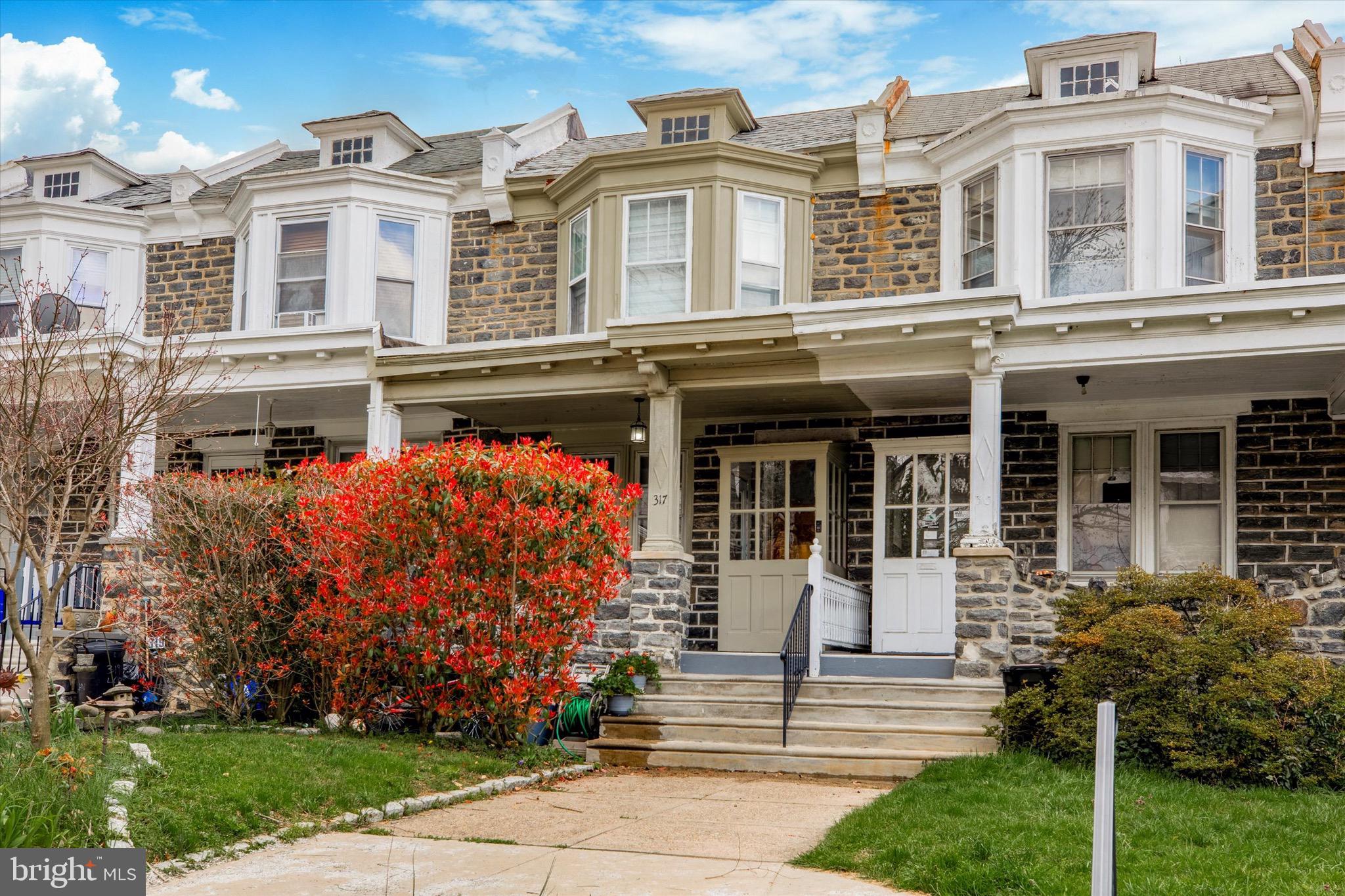 GERMANTOWN (SWEST) - Residential