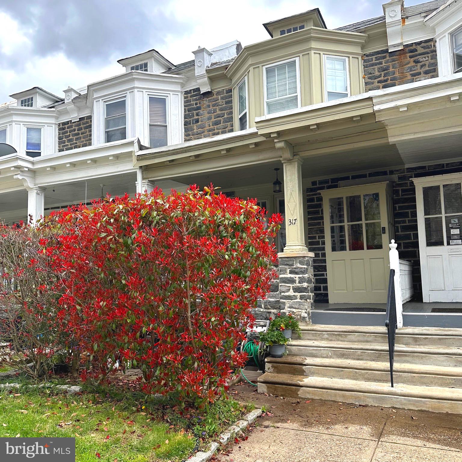 GERMANTOWN (SWEST) - Residential