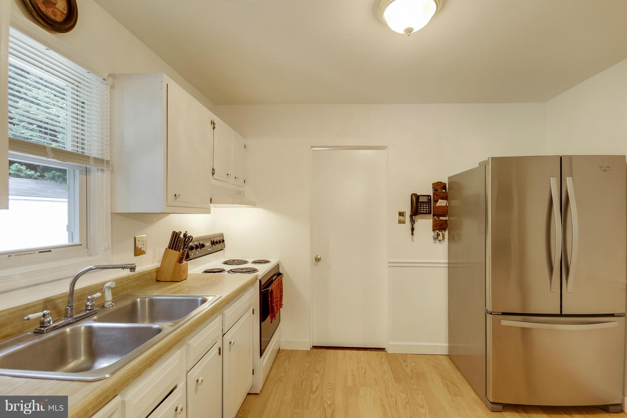 HICKORY RIDGE - Residential