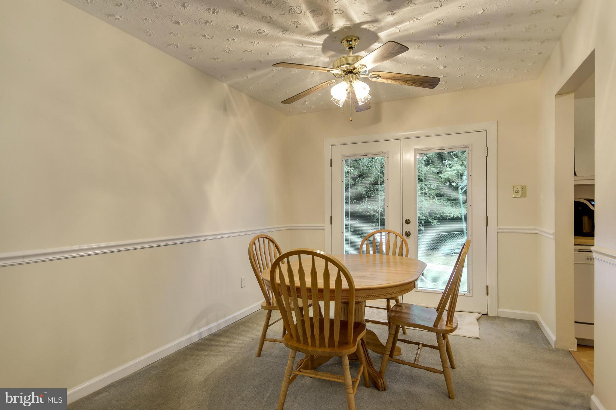 HICKORY RIDGE - Residential