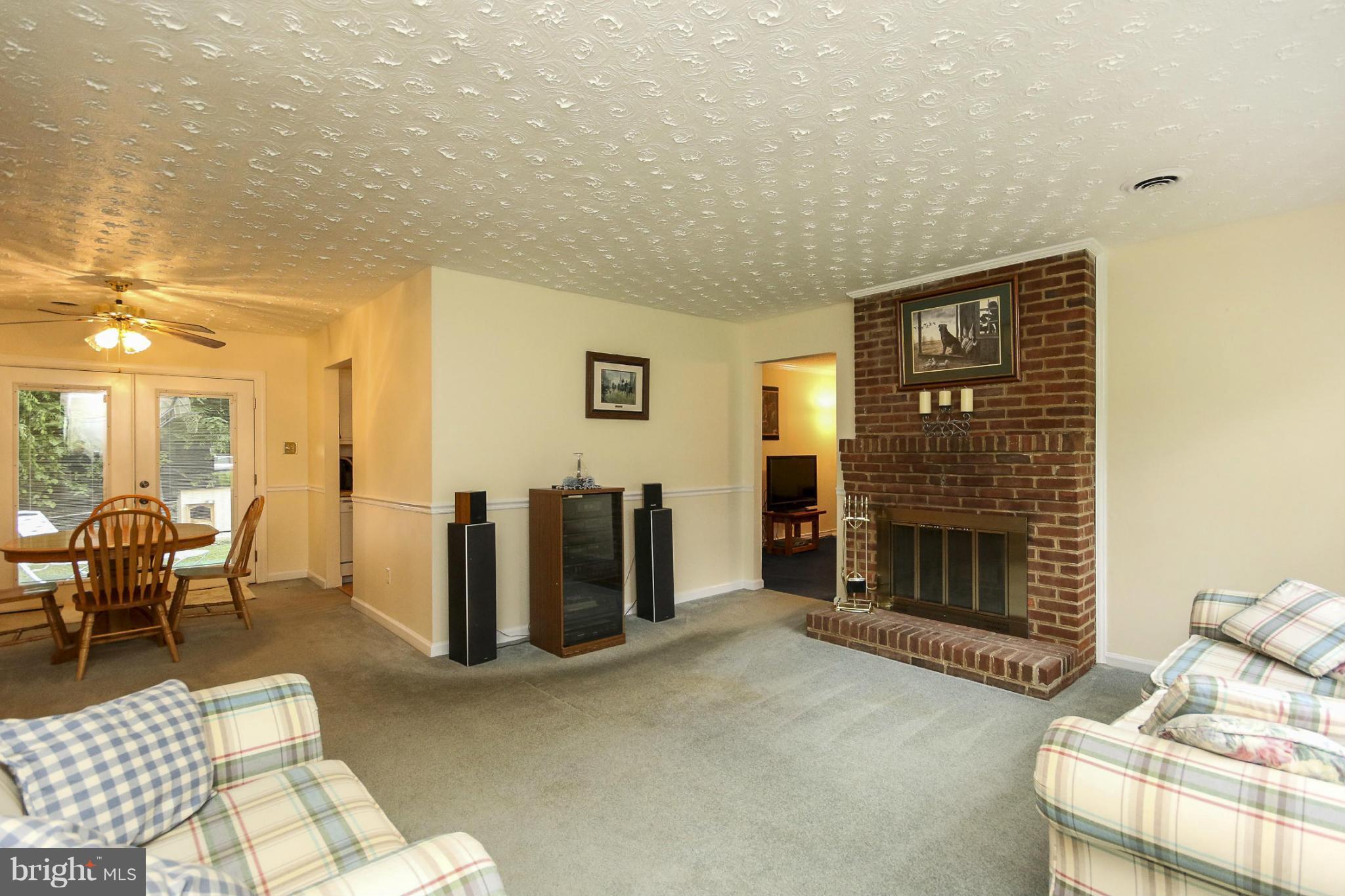 HICKORY RIDGE - Residential