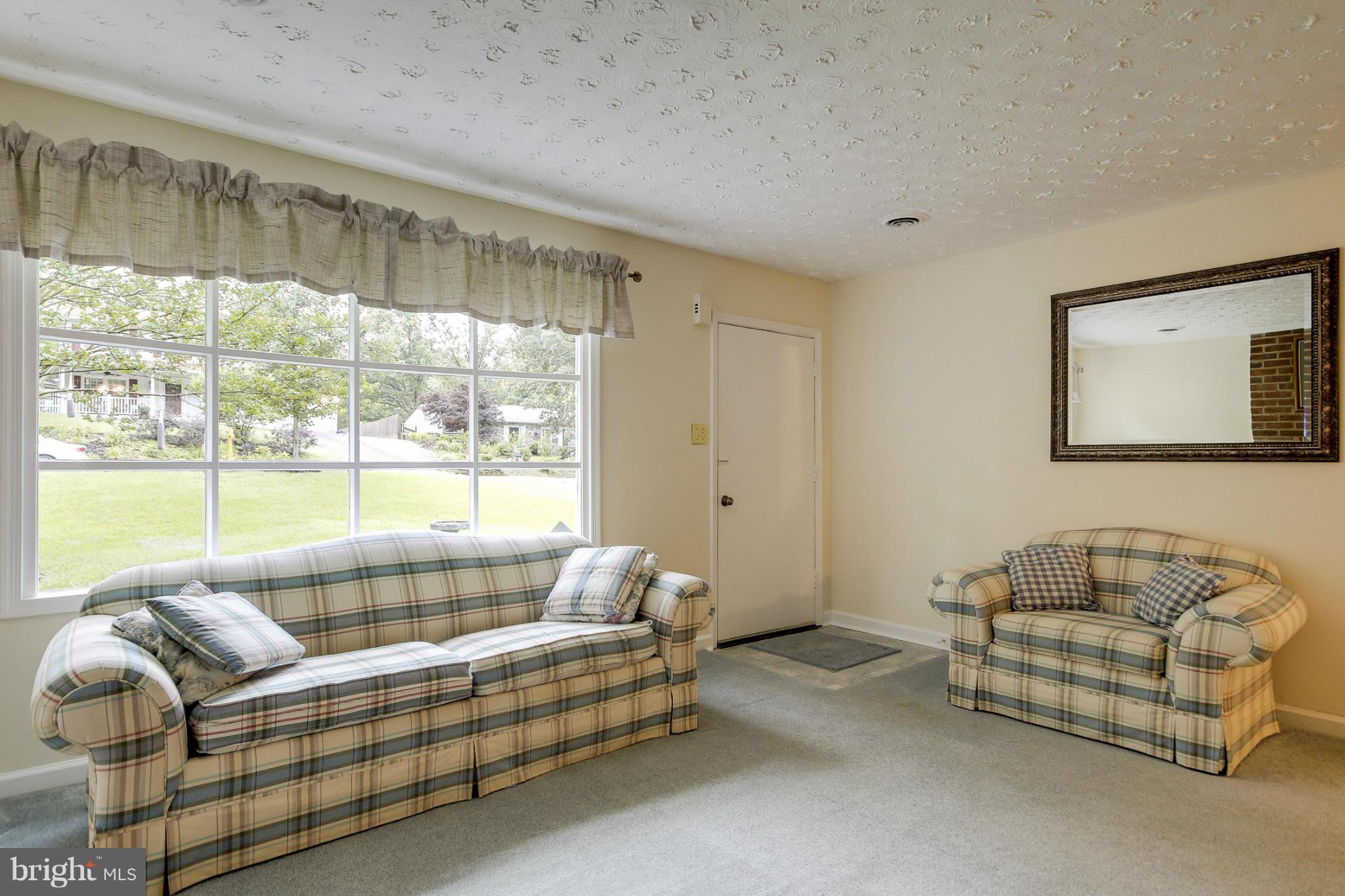 HICKORY RIDGE - Residential