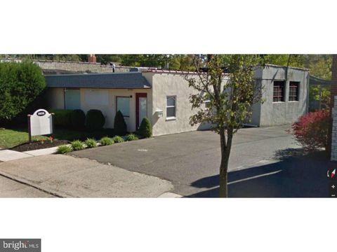 1026 HADDON AVENUE COLLINGSWOOD NJ 08108