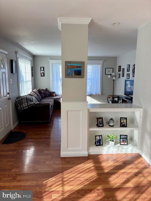 MONTGOMERY MEADOWS - Residential