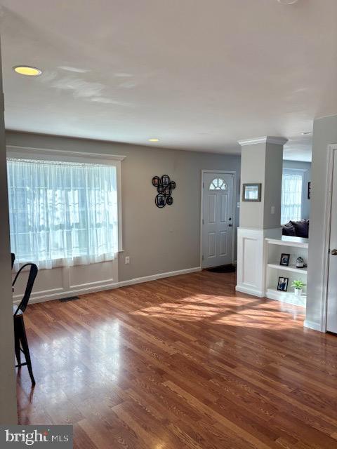 MONTGOMERY MEADOWS - Residential