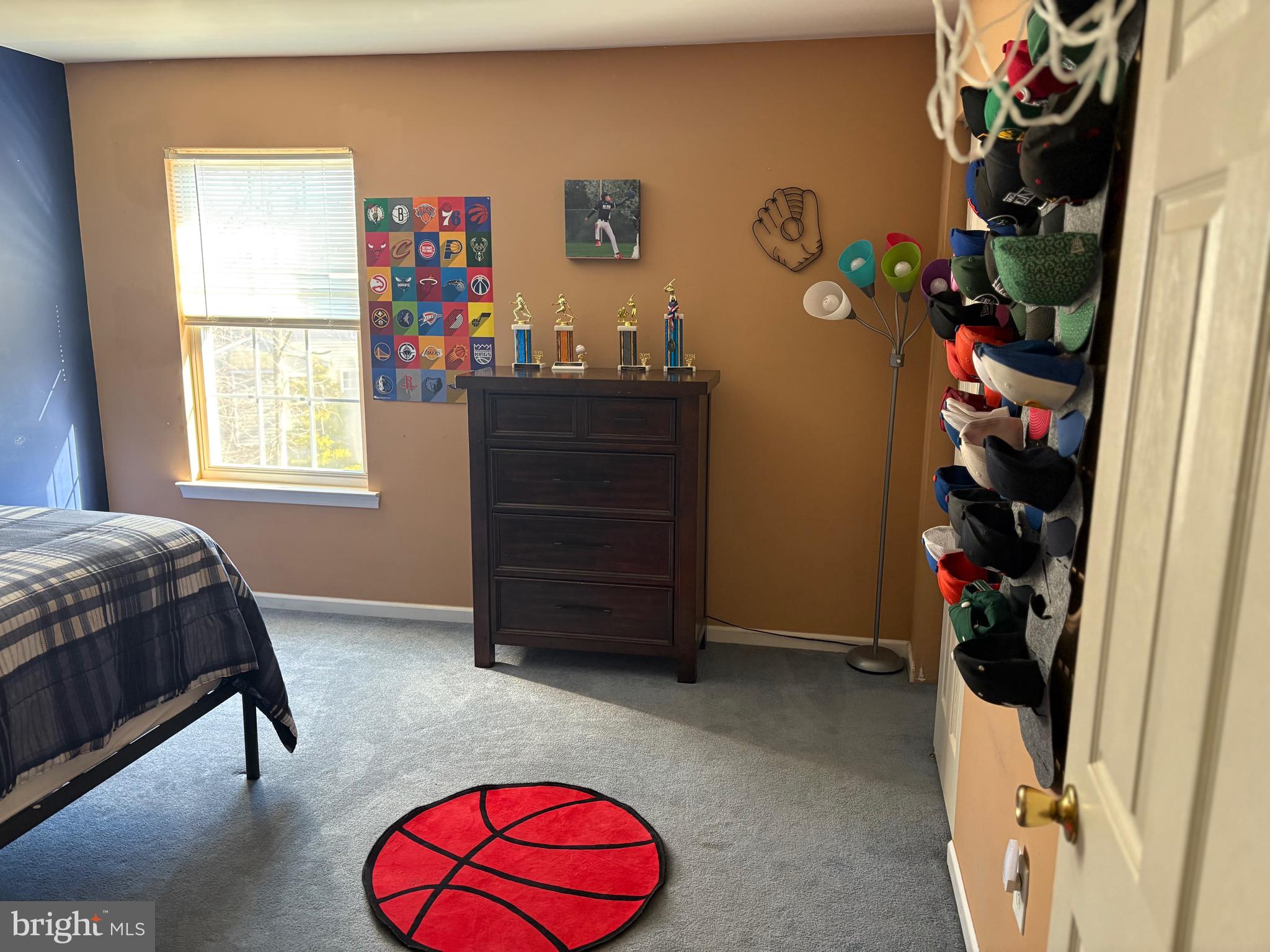 MONTGOMERY MEADOWS - Residential